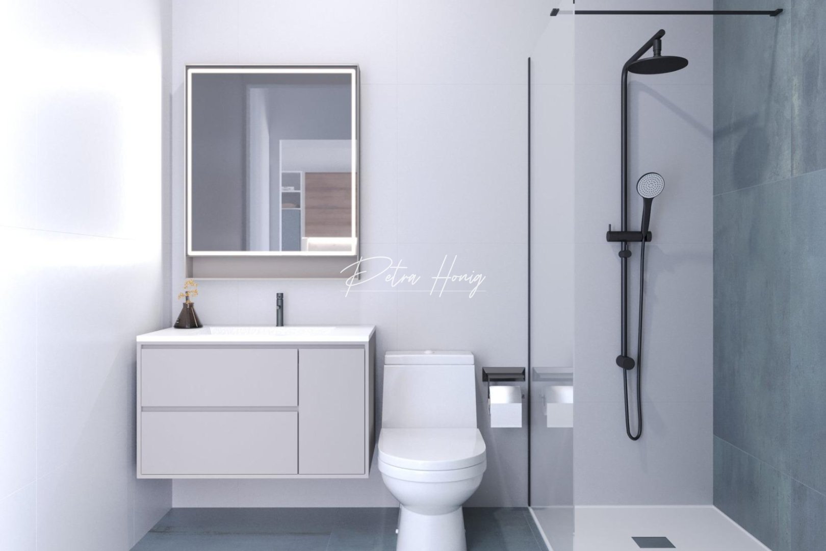 nieuw - Townhouse - Other areas - El Alba