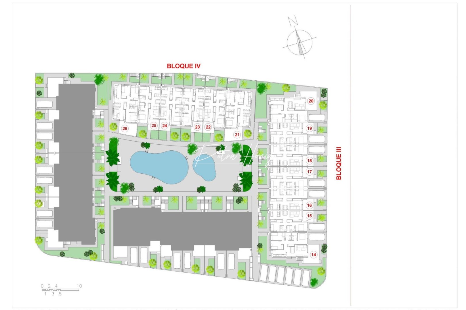 nieuw - Townhouse - Other areas - El Verger