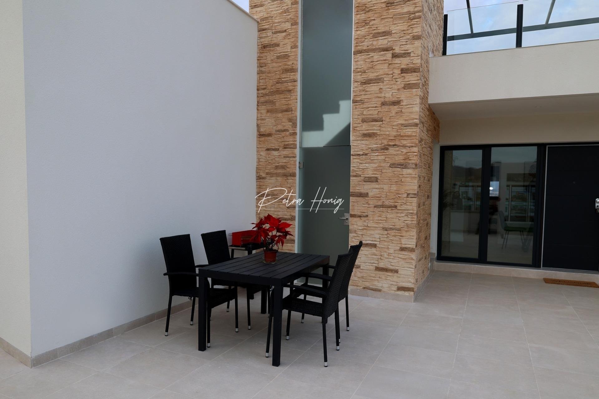 nieuw - Townhouse - Other areas - La Pinilla