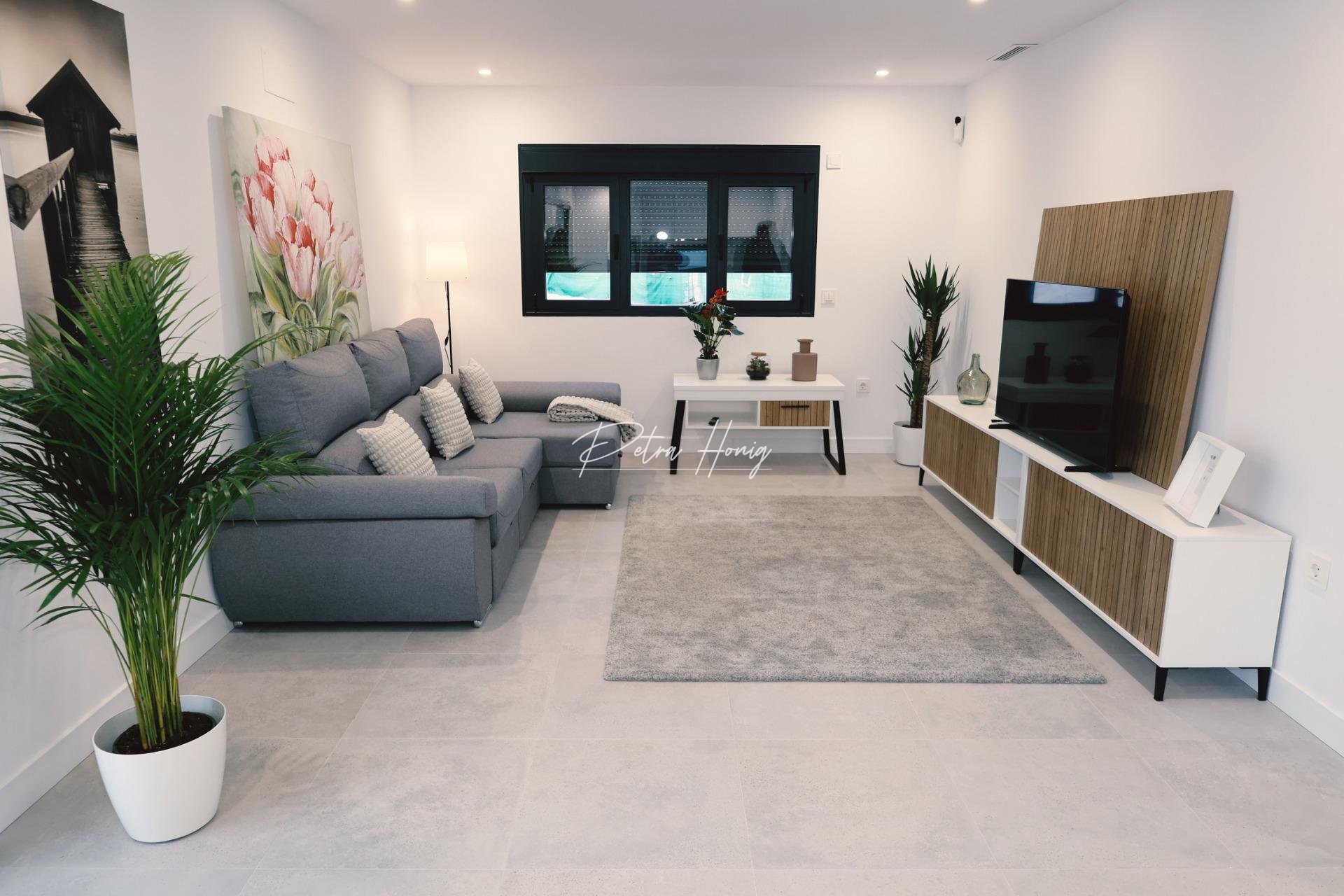 nieuw - Townhouse - Other areas - La Pinilla