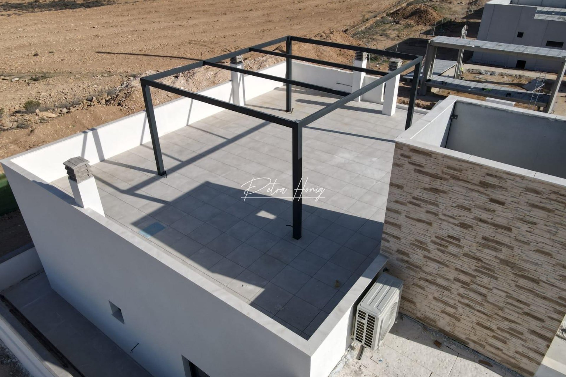 nieuw - Townhouse - Other areas - La Pinilla
