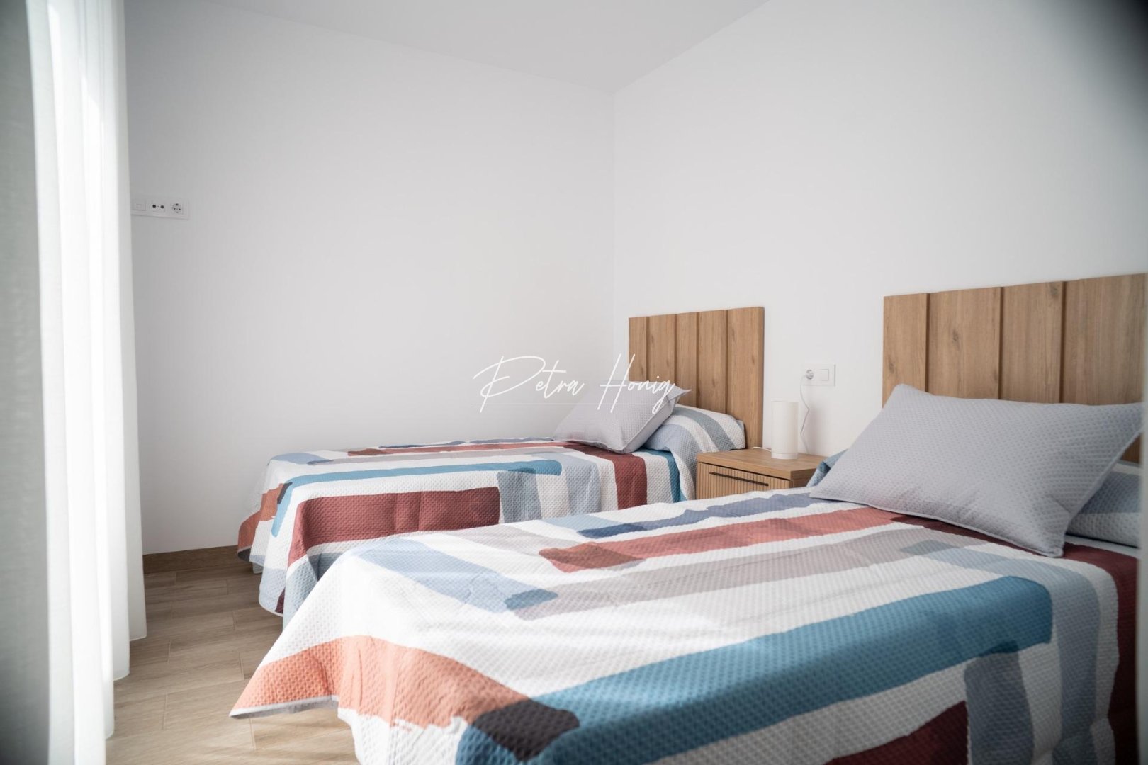 nieuw - Townhouse - Other areas - Parque del doce