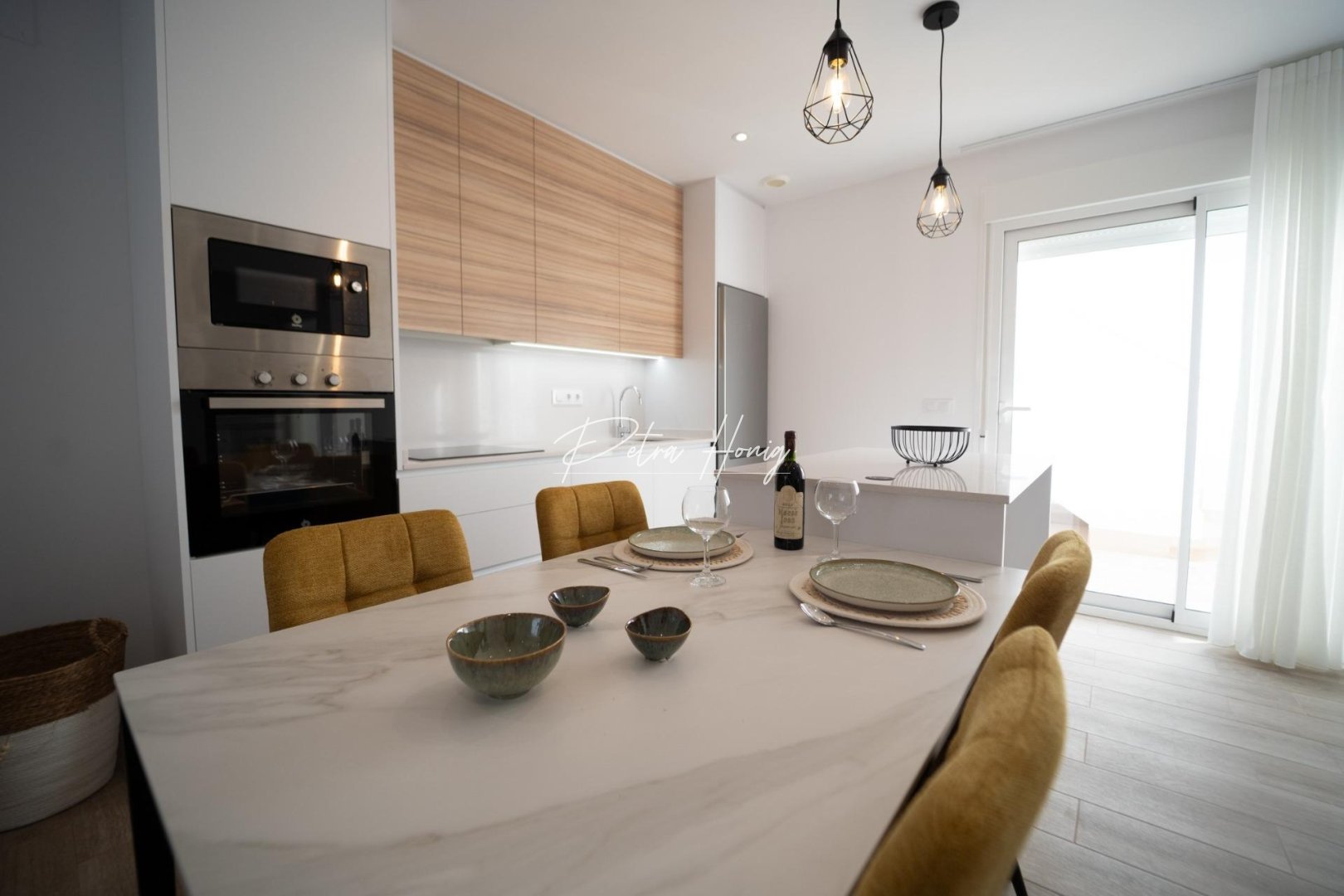 nieuw - Townhouse - Other areas - Parque del doce