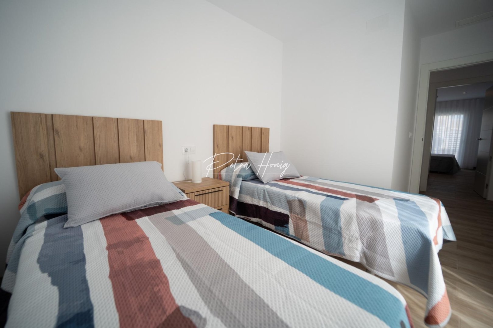 nieuw - Townhouse - Other areas - Parque del doce