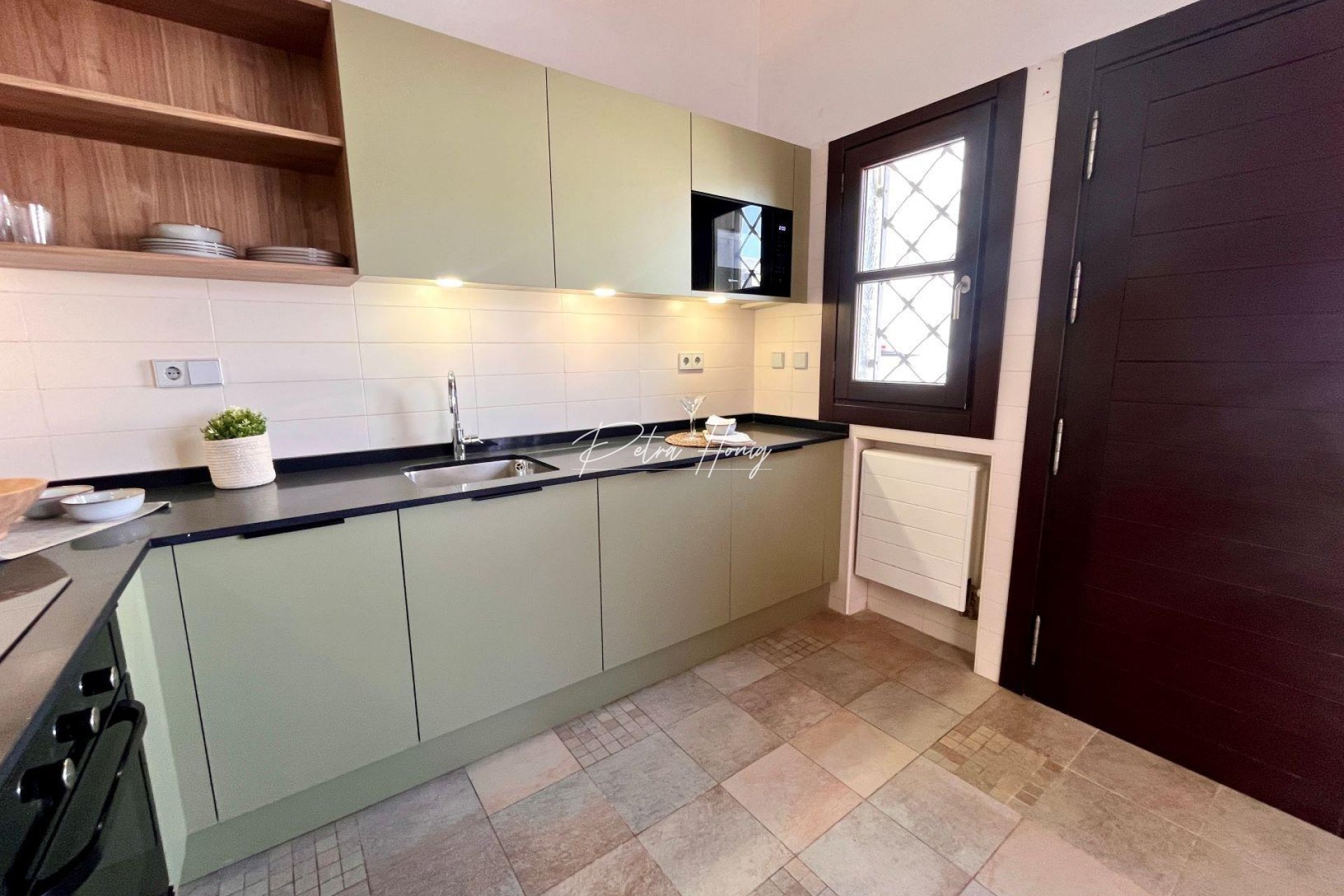 nieuw - Townhouse - Other areas - Peraleja Golf