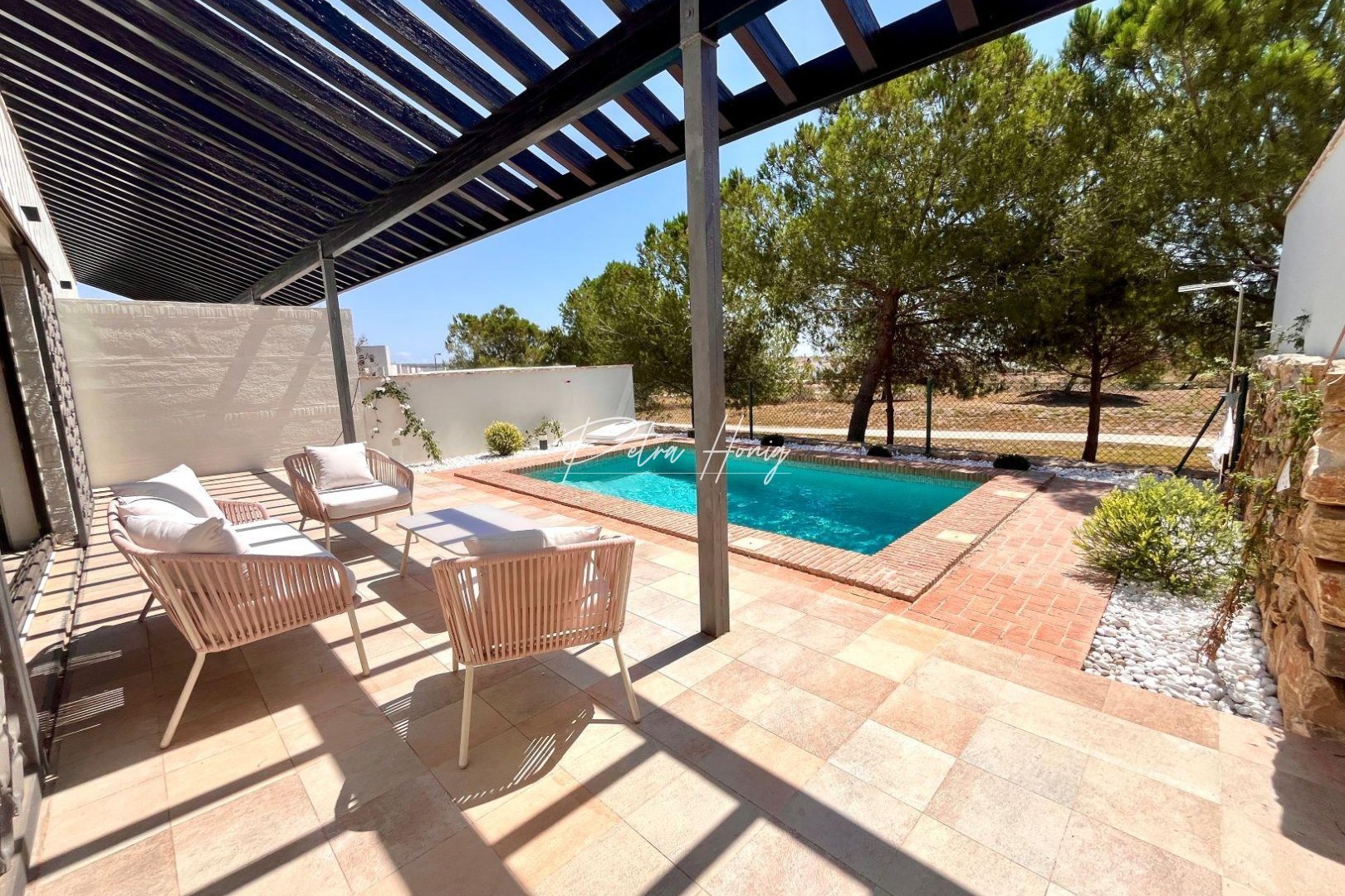 nieuw - Townhouse - Other areas - Peraleja Golf