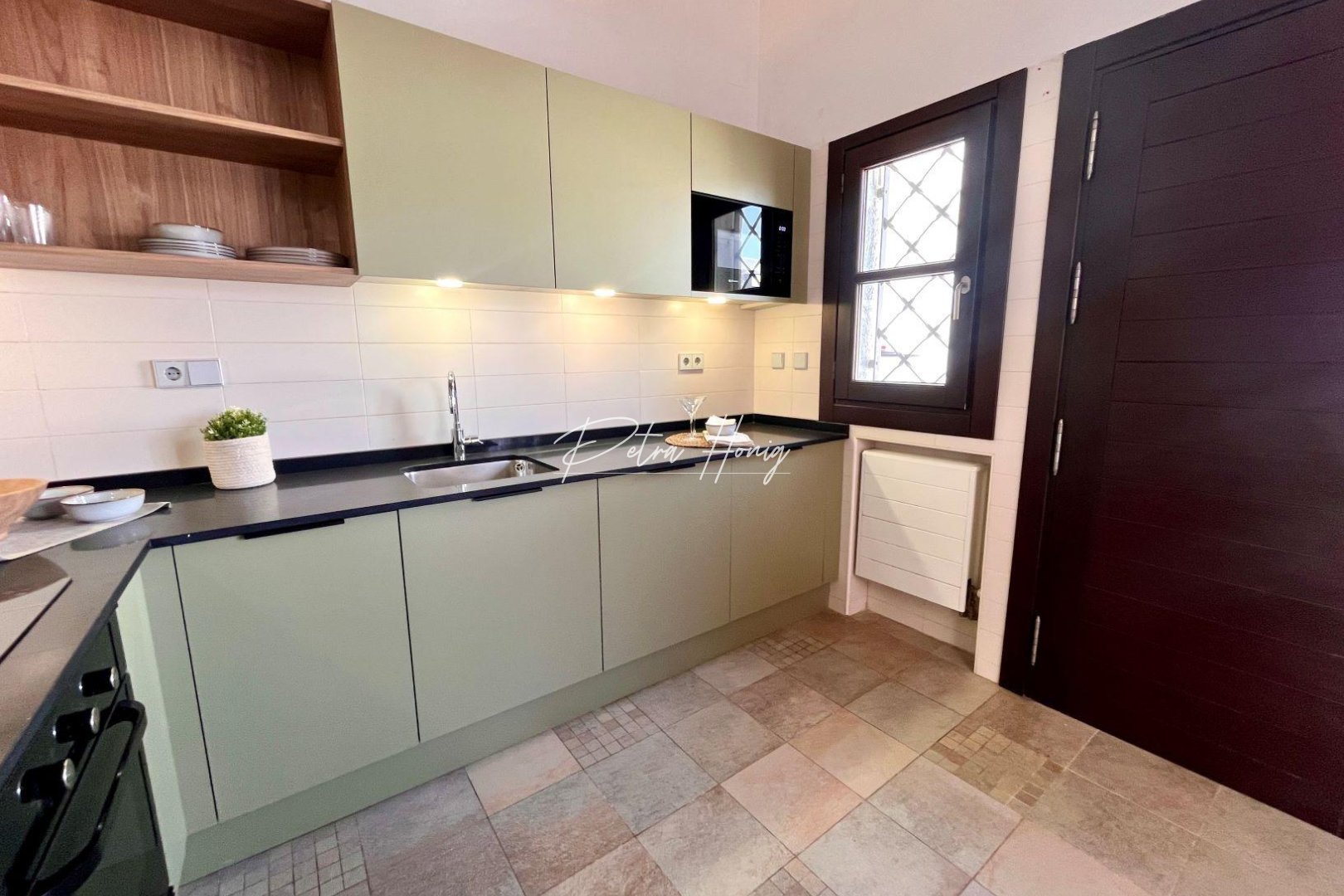 nieuw - Townhouse - Other areas - Peraleja Golf