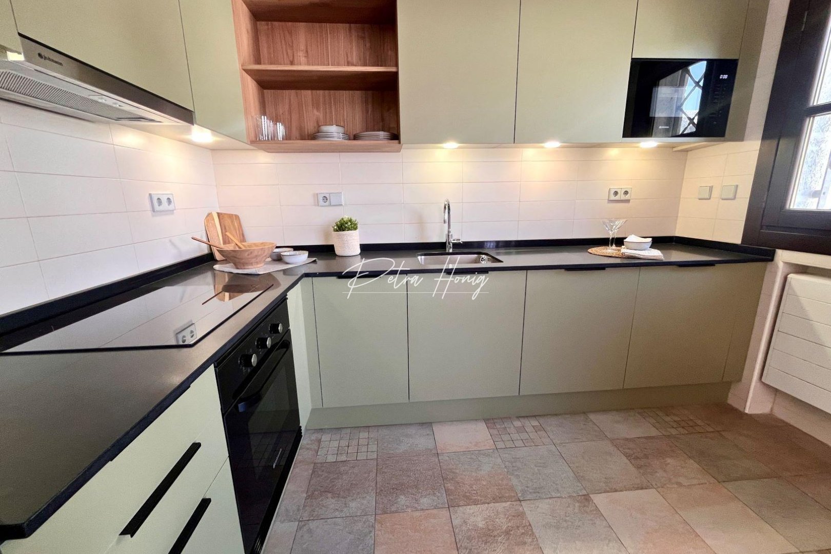 nieuw - Townhouse - Other areas - Peraleja Golf