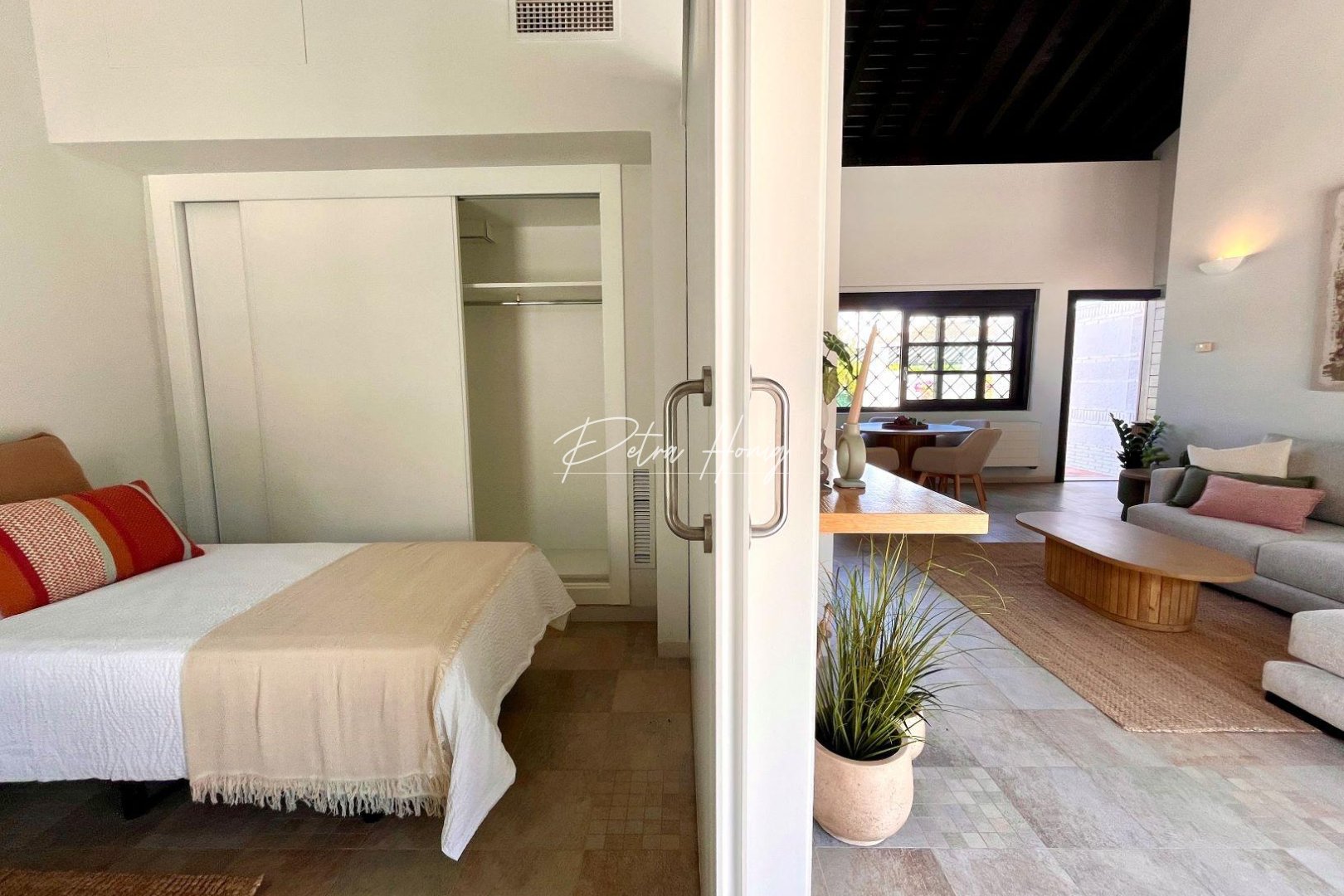 nieuw - Townhouse - Other areas - Peraleja Golf