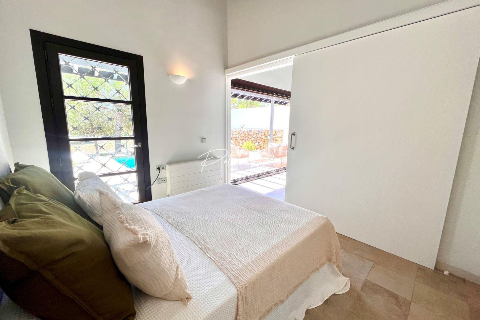 nieuw - Townhouse - Other areas - Peraleja Golf