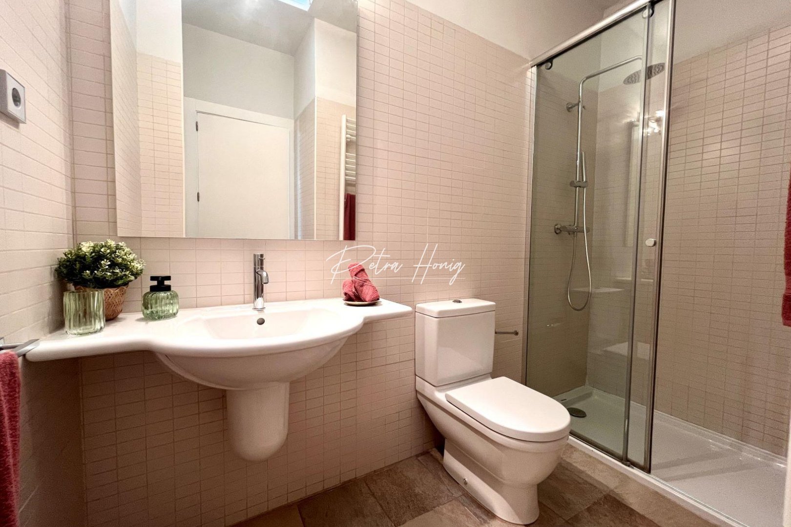 nieuw - Townhouse - Other areas - Peraleja Golf