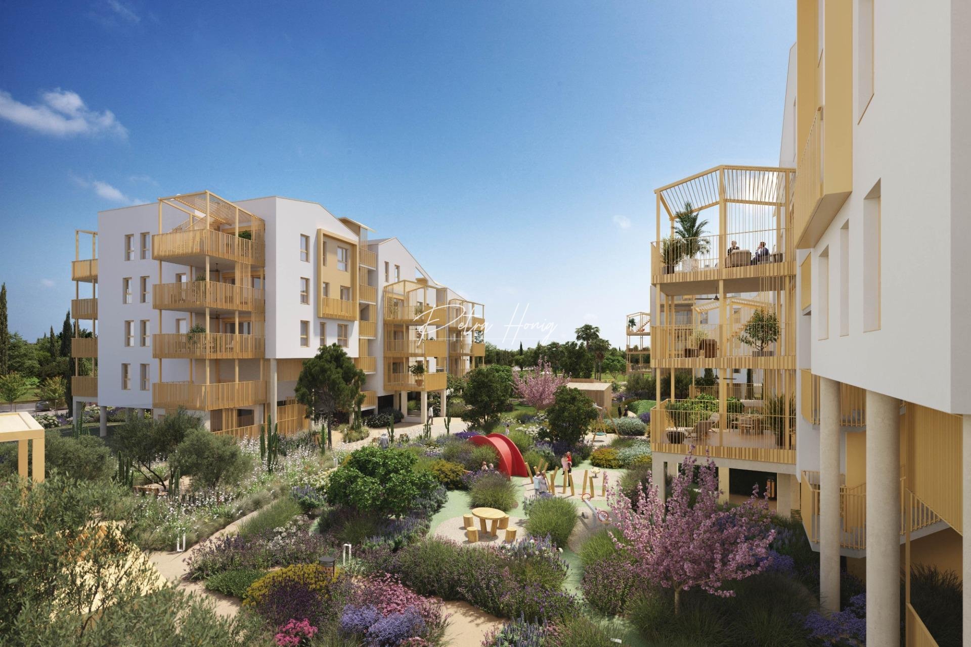 nieuw - Townhouse - Other areas - Playa de La Almadraba