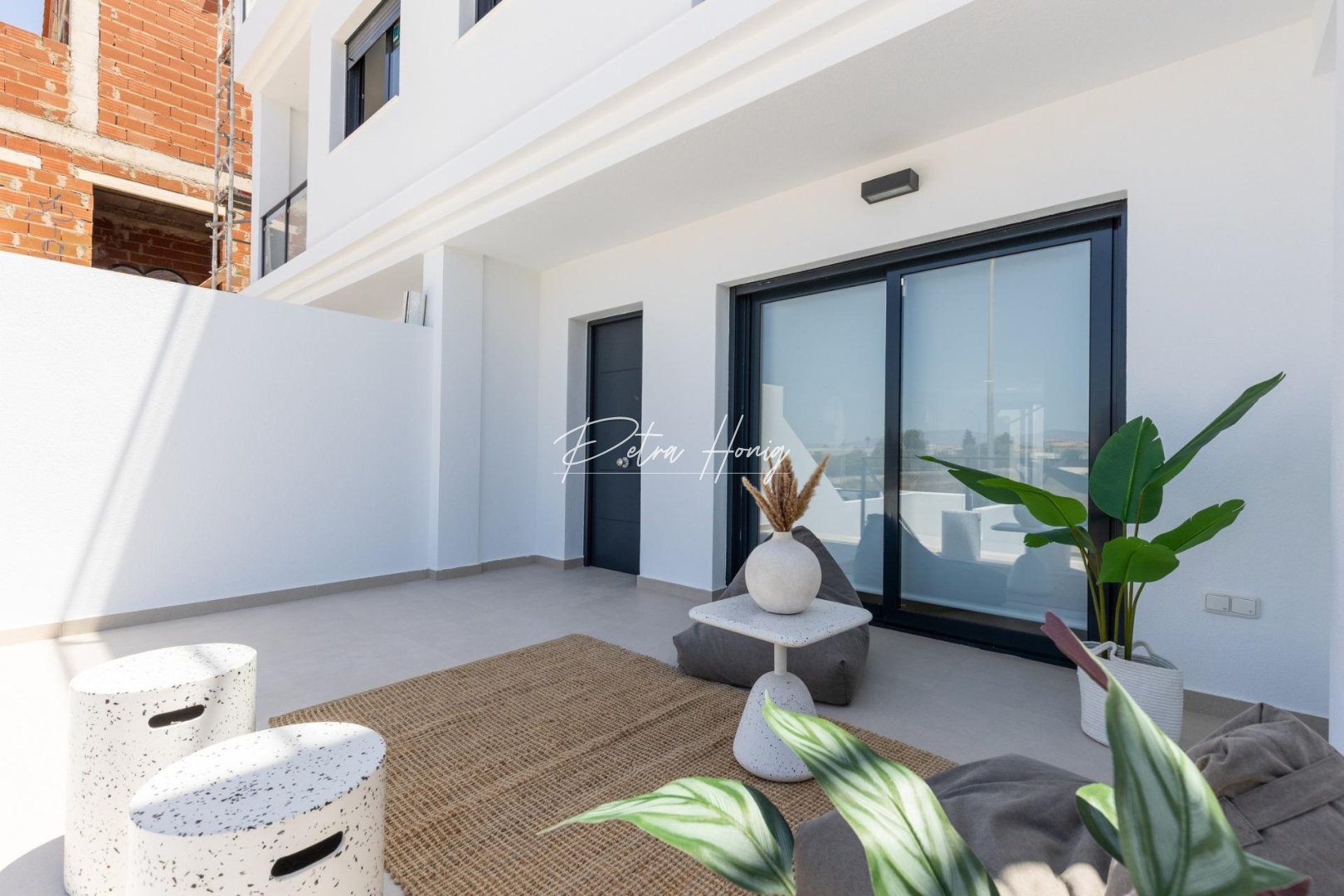 nieuw - Townhouse - Other areas - pueblo