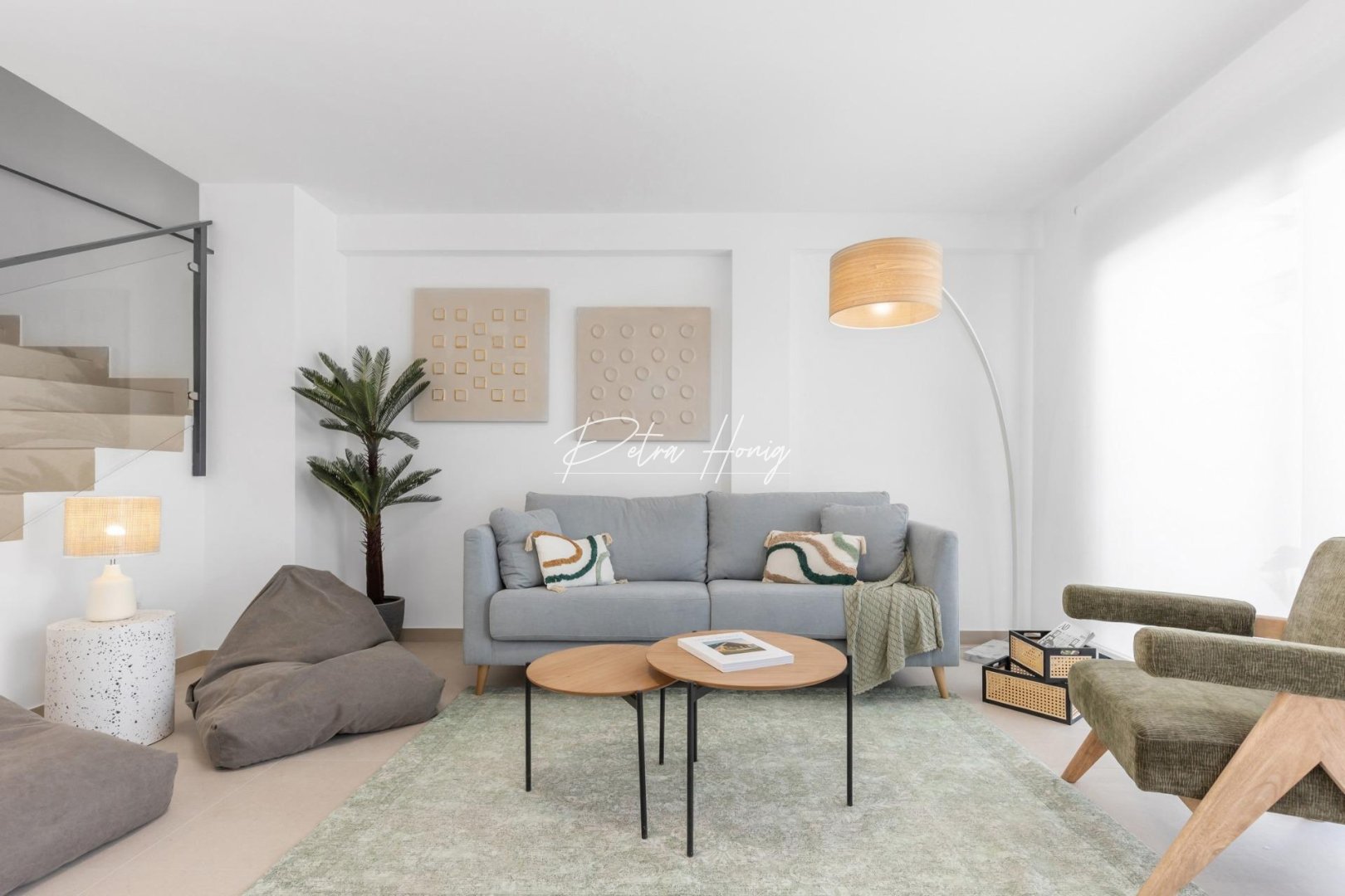 nieuw - Townhouse - Other areas - pueblo