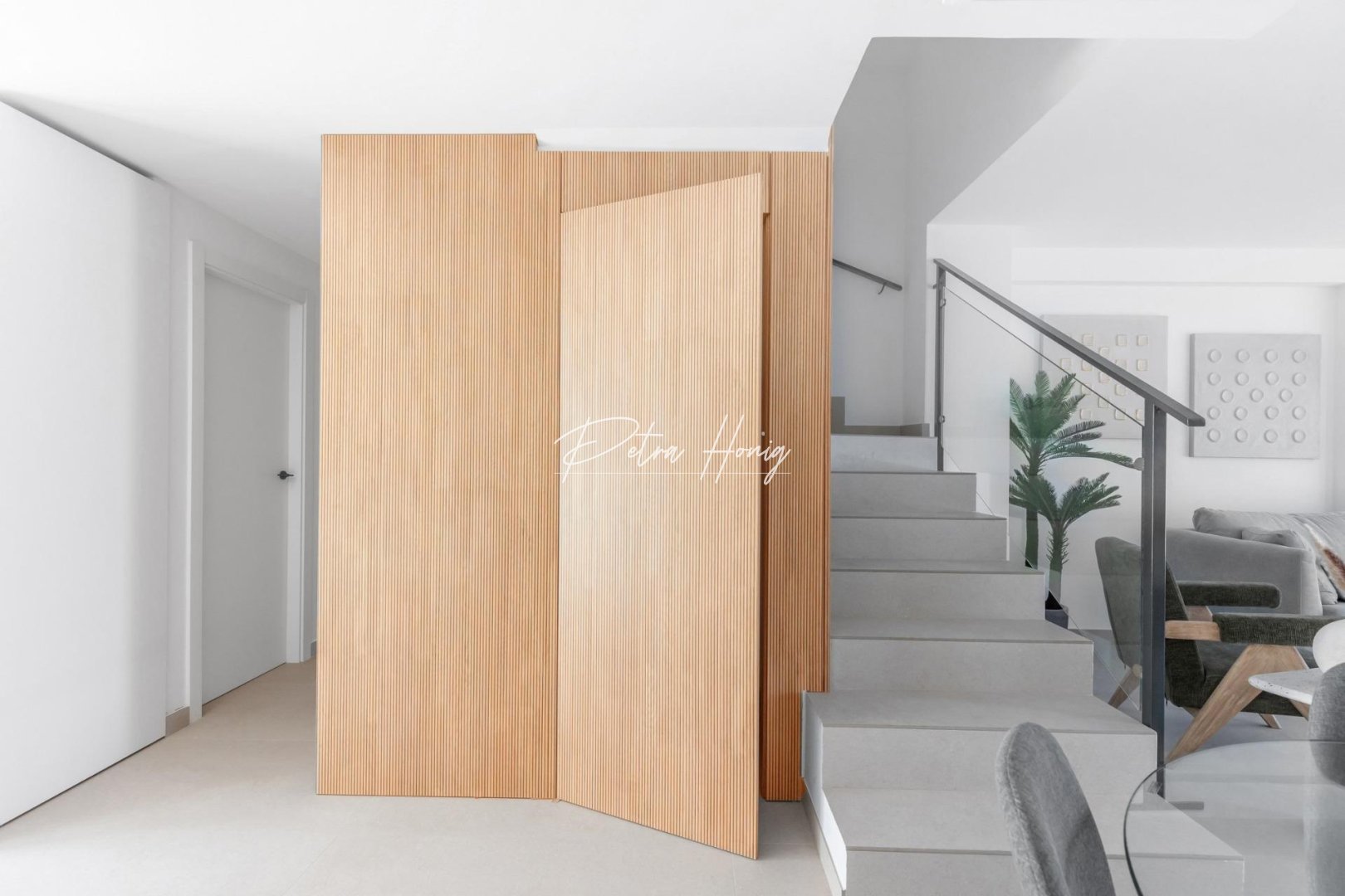 nieuw - Townhouse - Other areas - pueblo