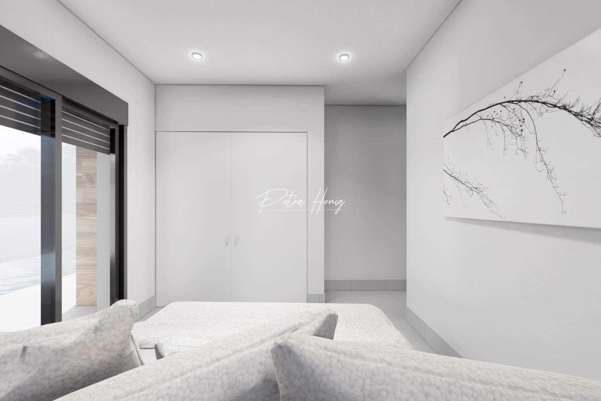 nieuw - Townhouse - Other areas - Roldán