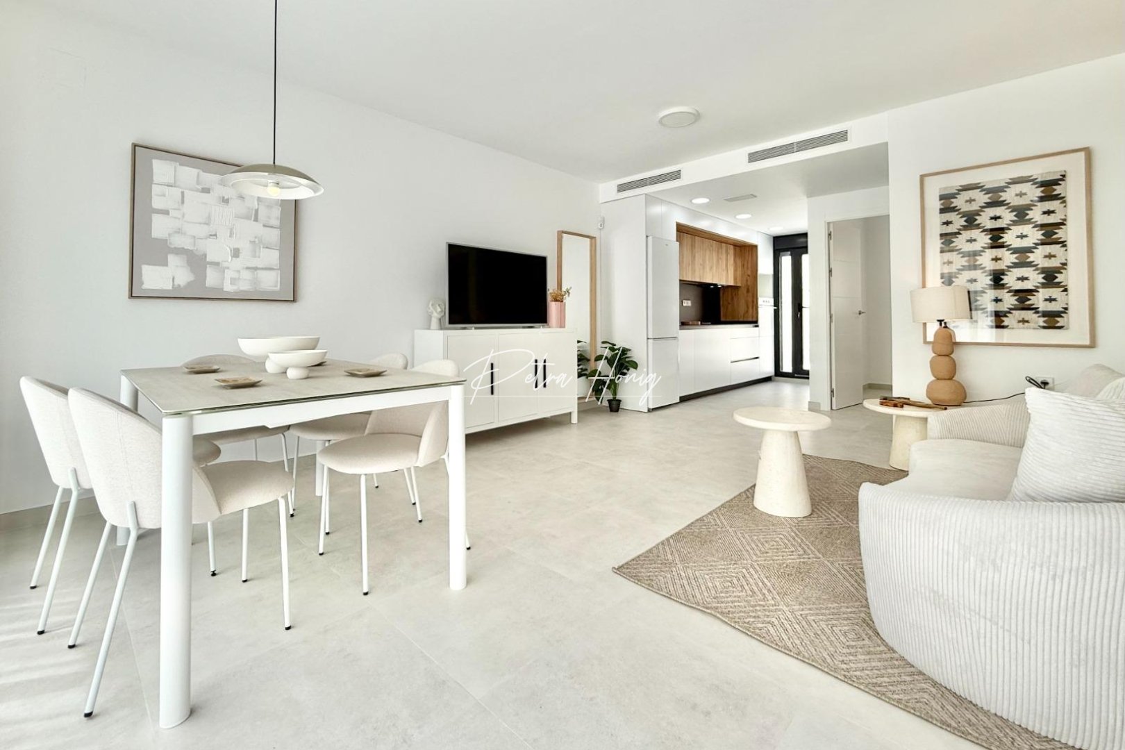 nieuw - Townhouse - Other areas - San Fernando