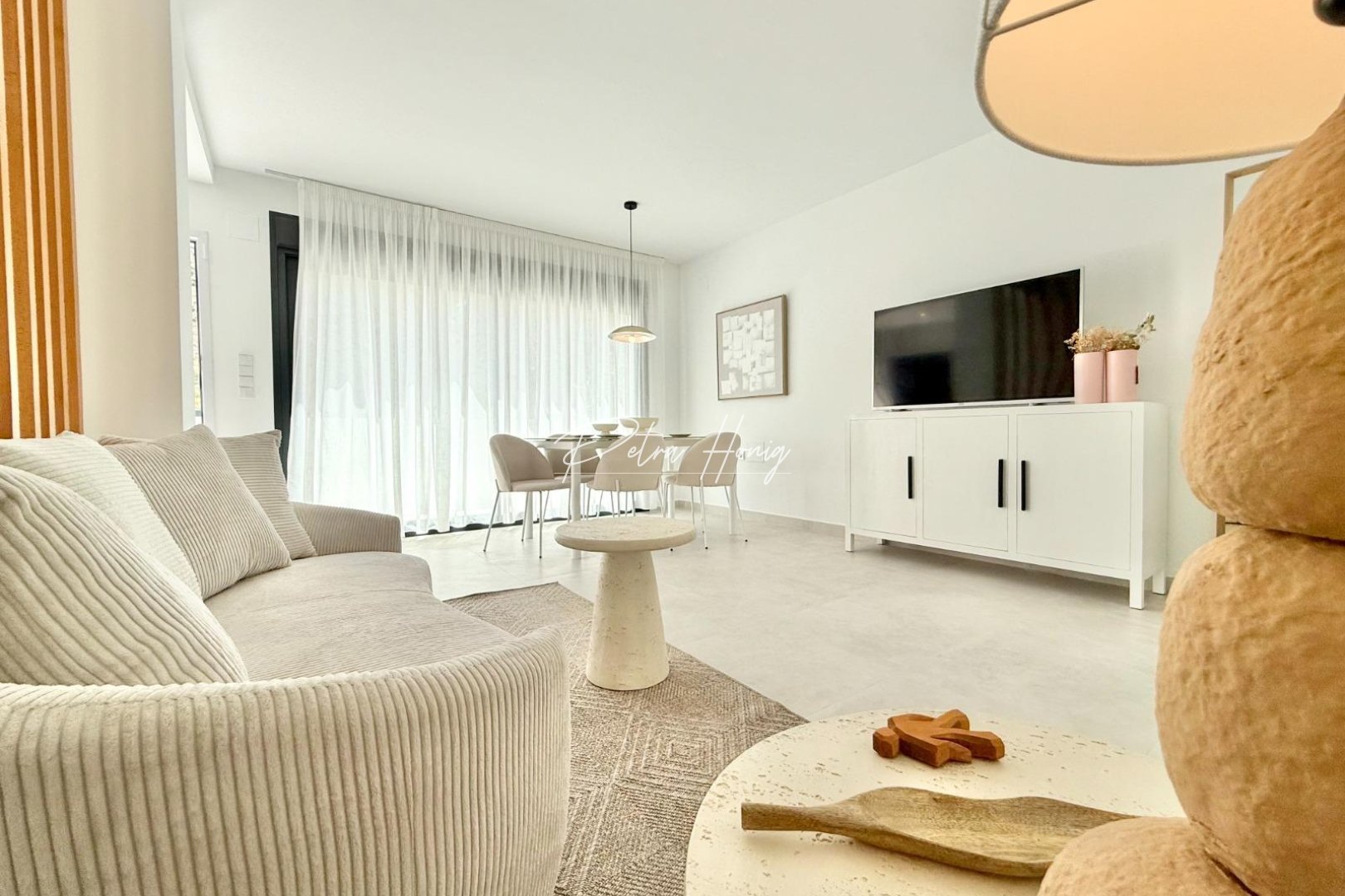 nieuw - Townhouse - Other areas - San Fernando