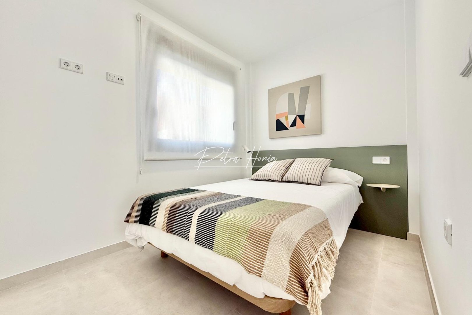 nieuw - Townhouse - Other areas - San Fernando