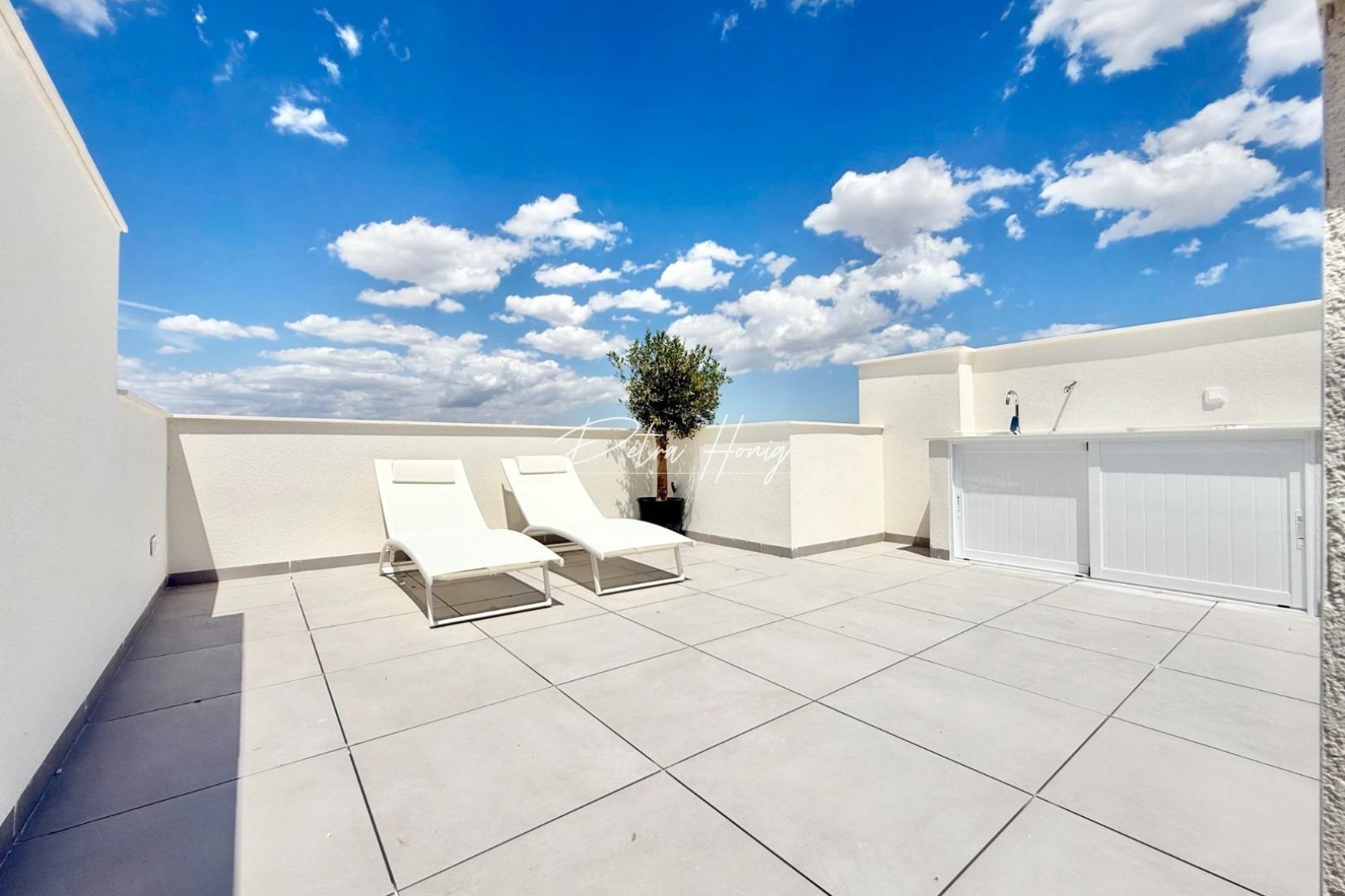 nieuw - Townhouse - Other areas - San Fernando