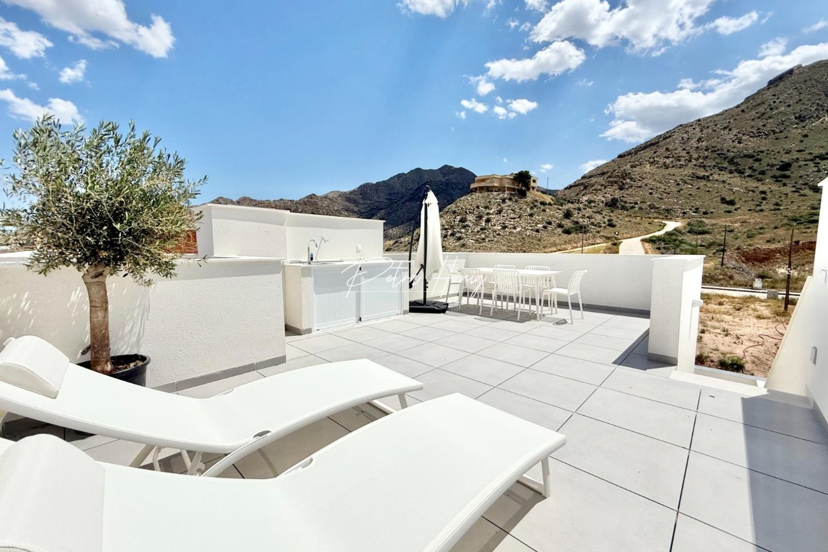 nieuw - Townhouse - Other areas - San Fernando