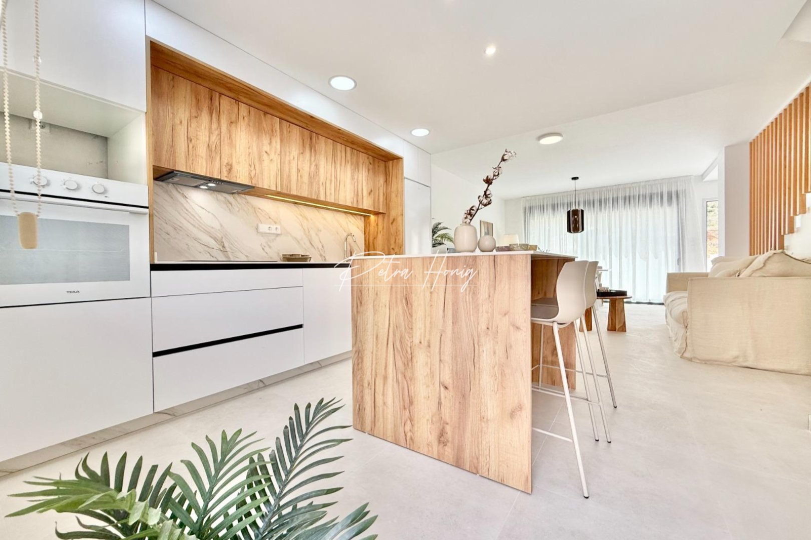 nieuw - Townhouse - Other areas - San Fernando