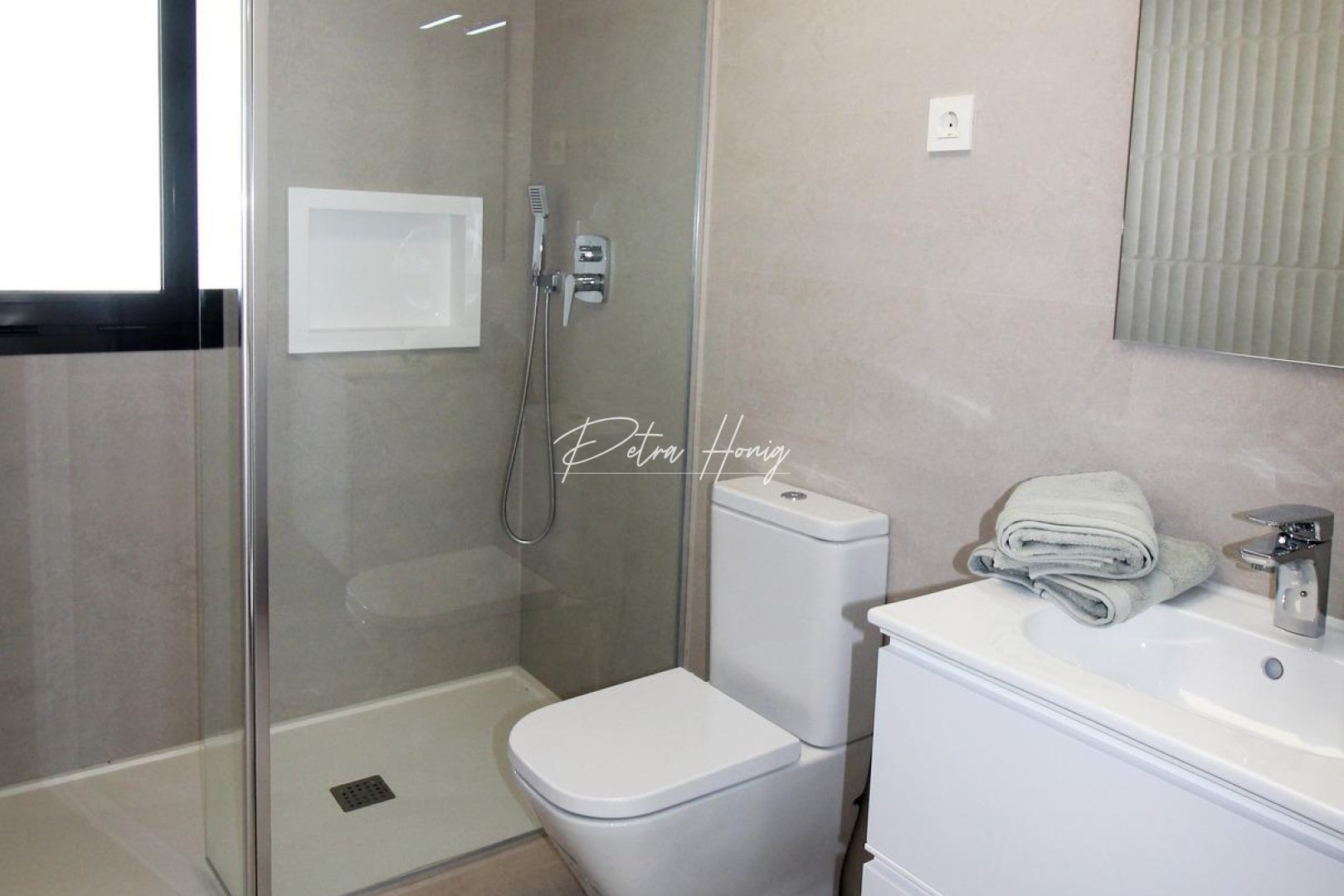 nieuw - Townhouse - Pilar de La Horadada - El Pilar de la Horadada