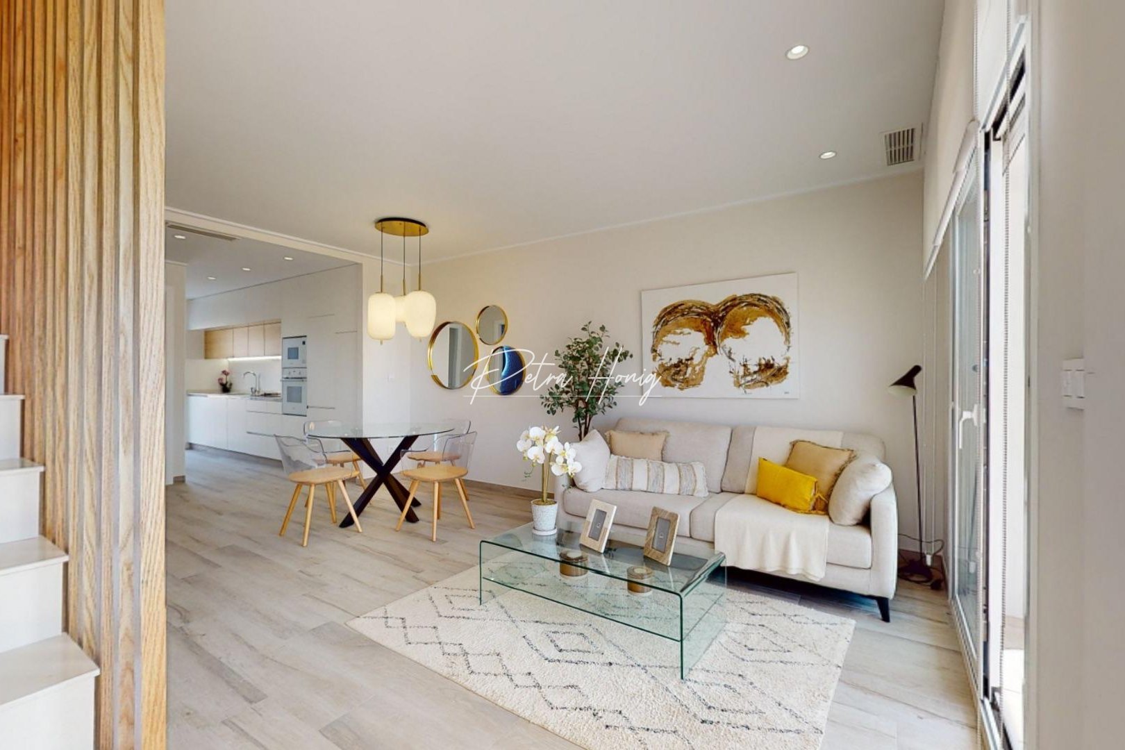 nieuw - Townhouse - Pilar de La Horadada - Lo Monte