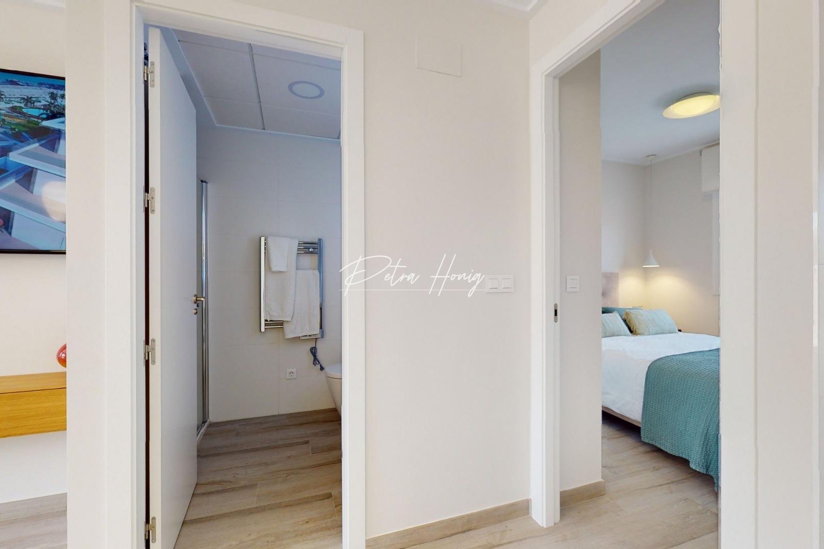 nieuw - Townhouse - Pilar de La Horadada - Lo Monte