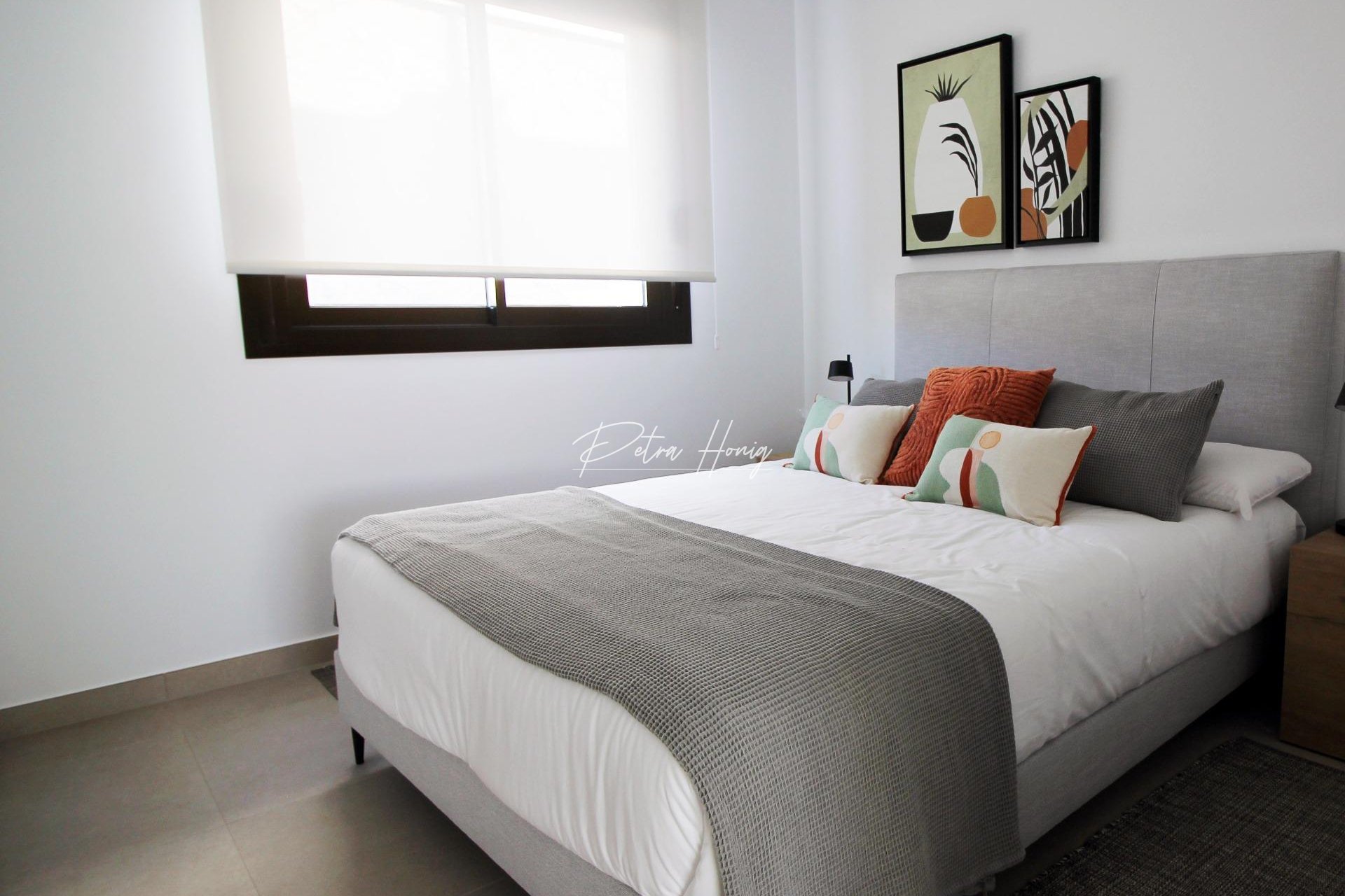 nieuw - Townhouse - Pilar de La Horadada - parque Andromeda