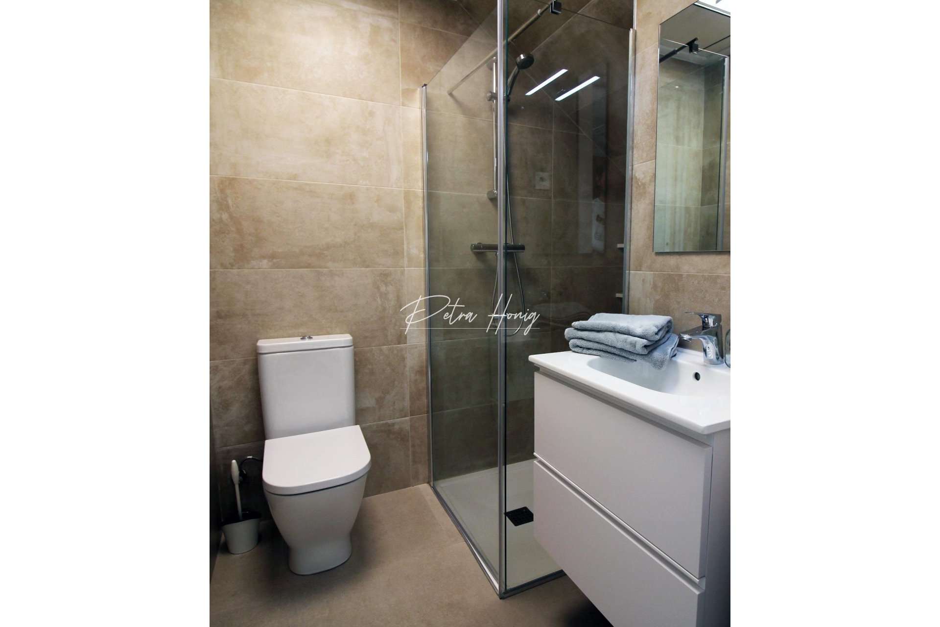 nieuw - Townhouse - Pilar de La Horadada - parque Andromeda