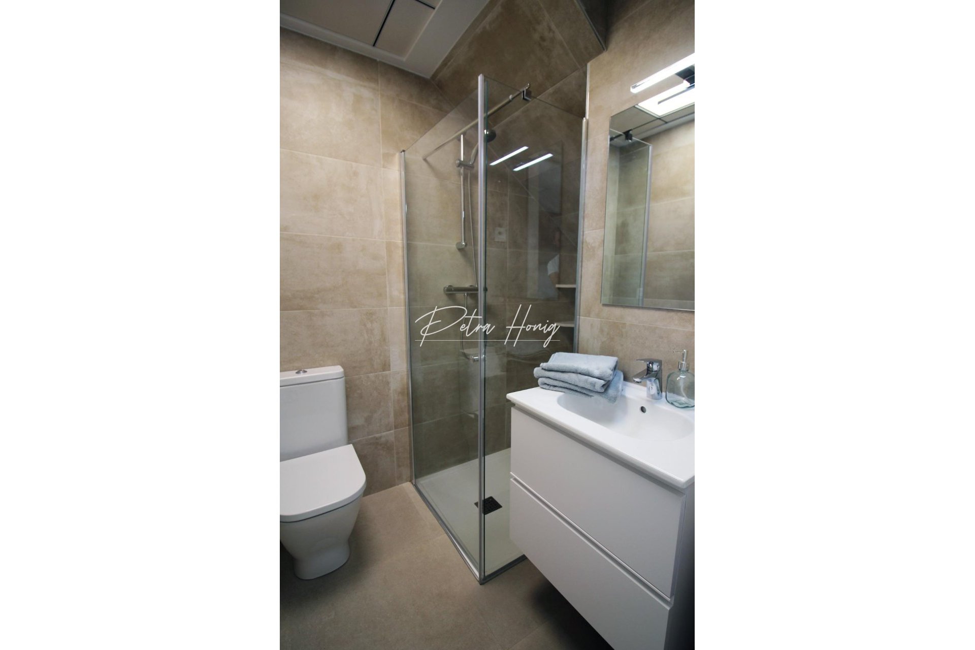 nieuw - Townhouse - Pilar de La Horadada - parque Andromeda