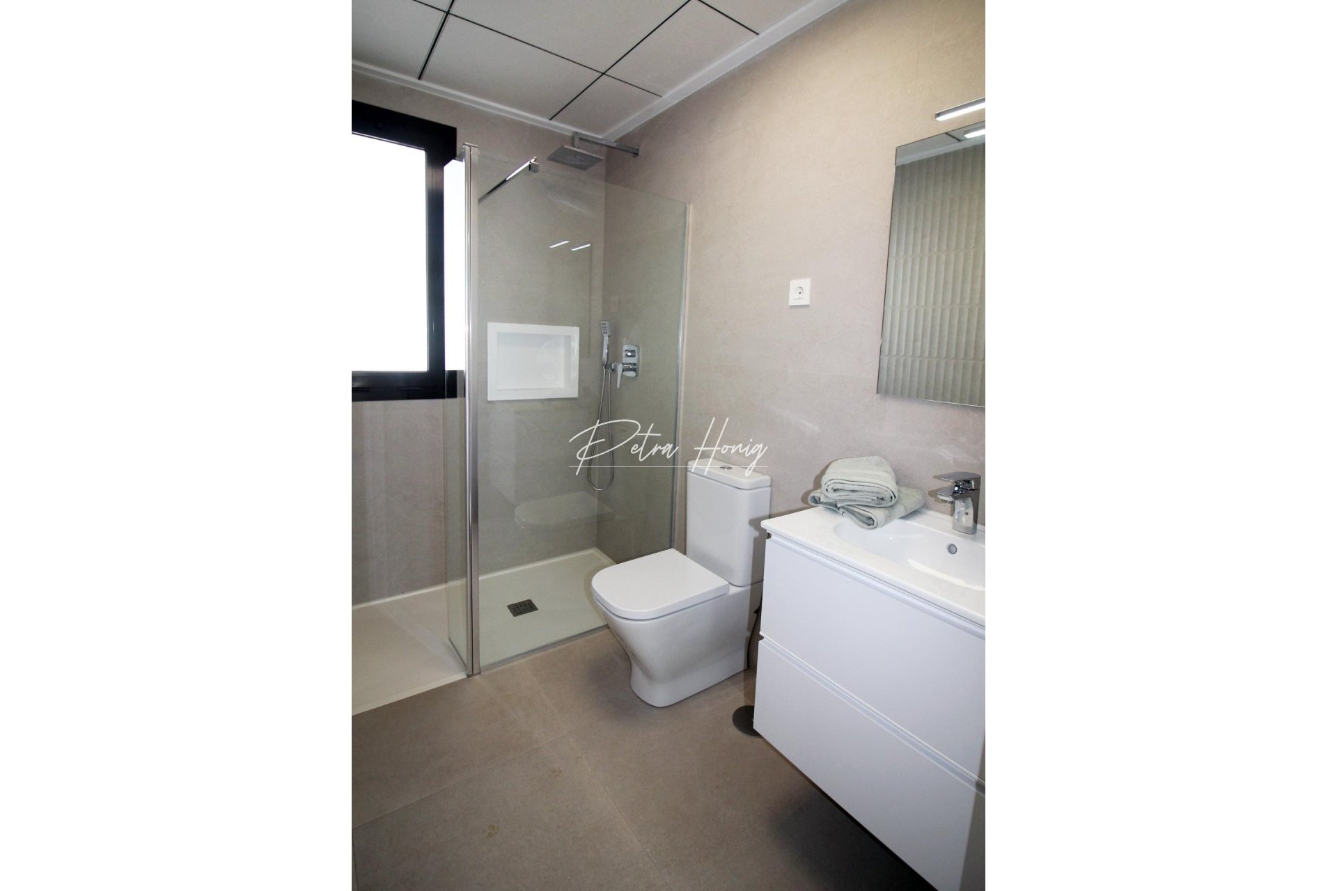 nieuw - Townhouse - Pilar de La Horadada - parque Andromeda