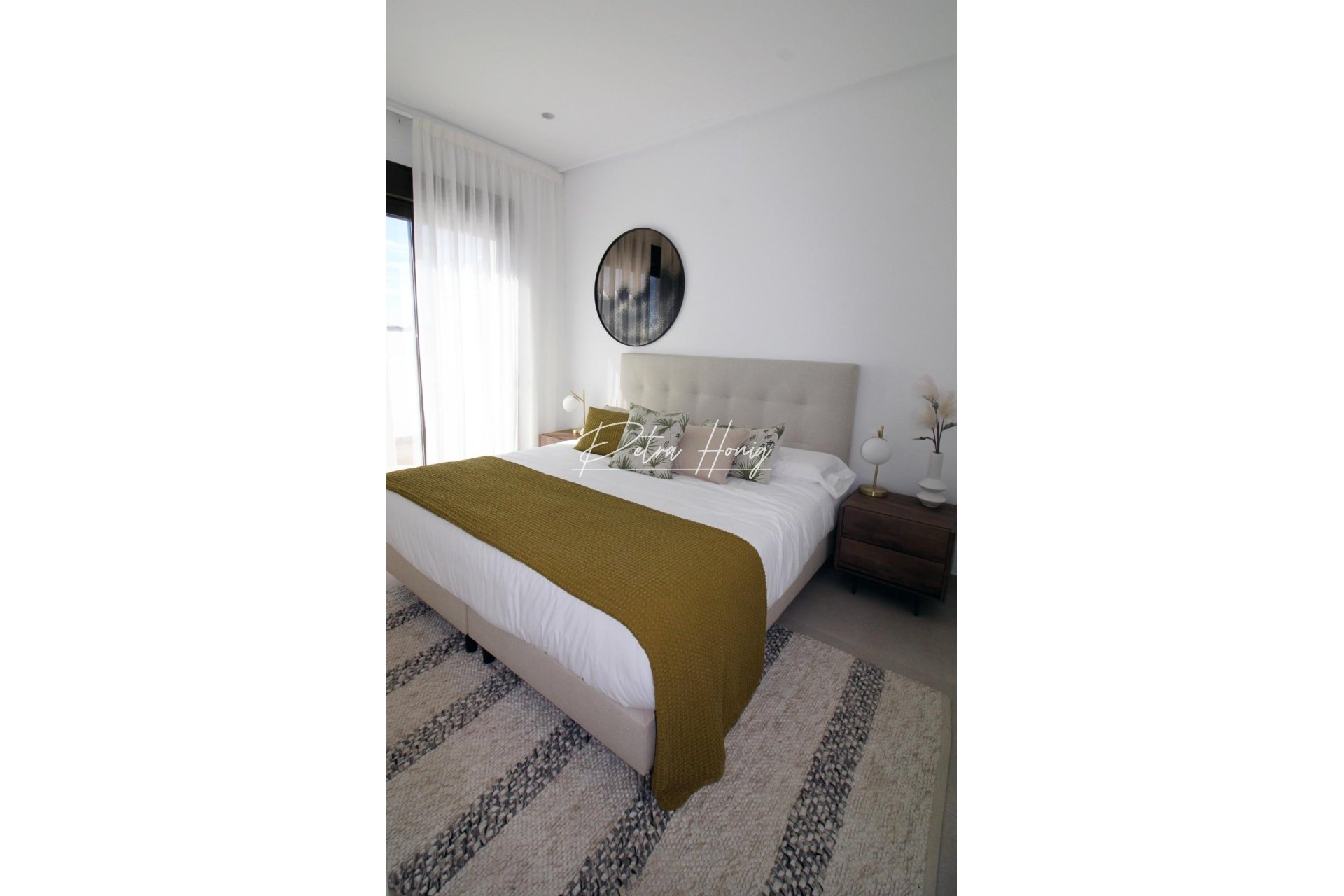 nieuw - Townhouse - Pilar de La Horadada - parque Andromeda