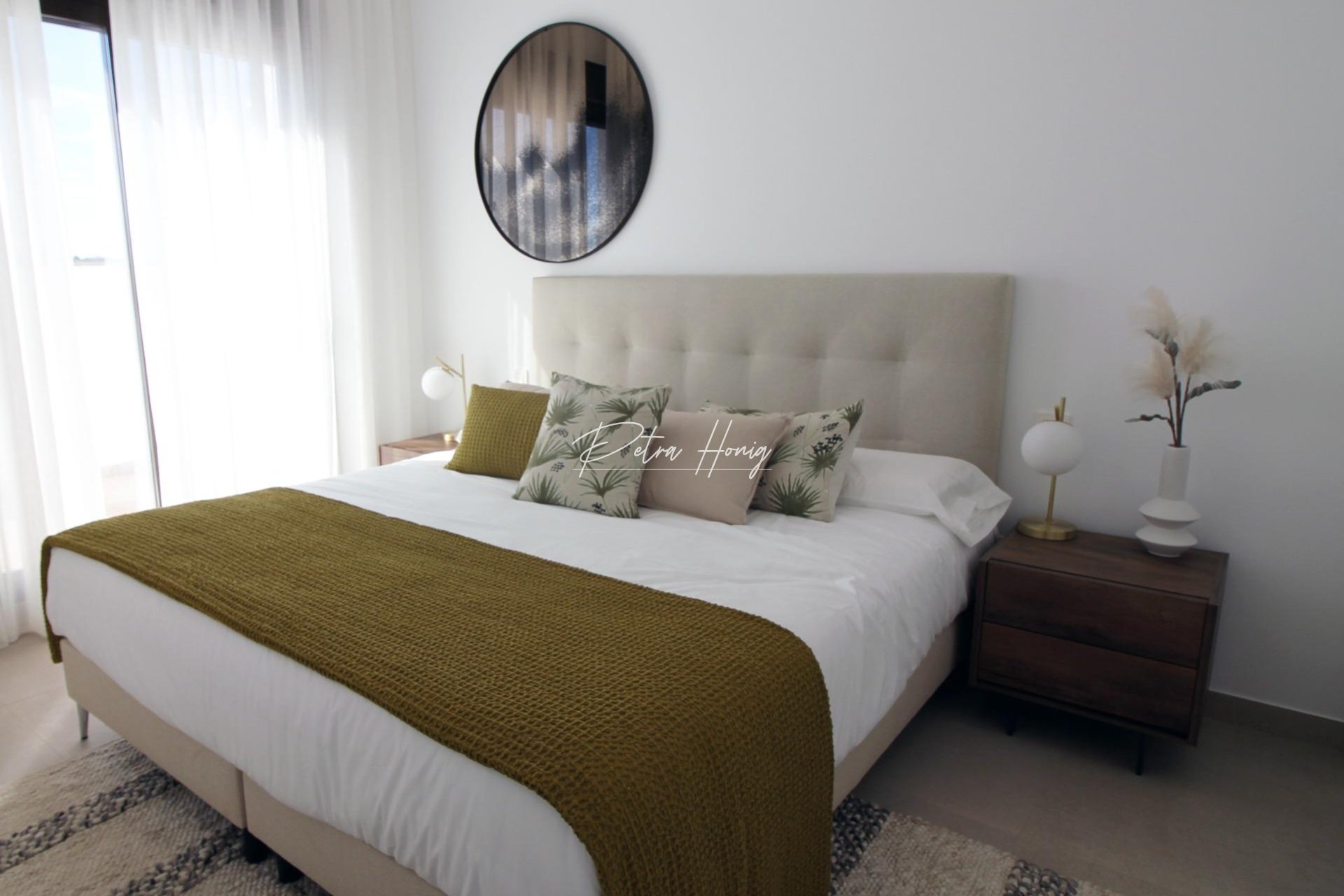 nieuw - Townhouse - Pilar de La Horadada - parque Andromeda