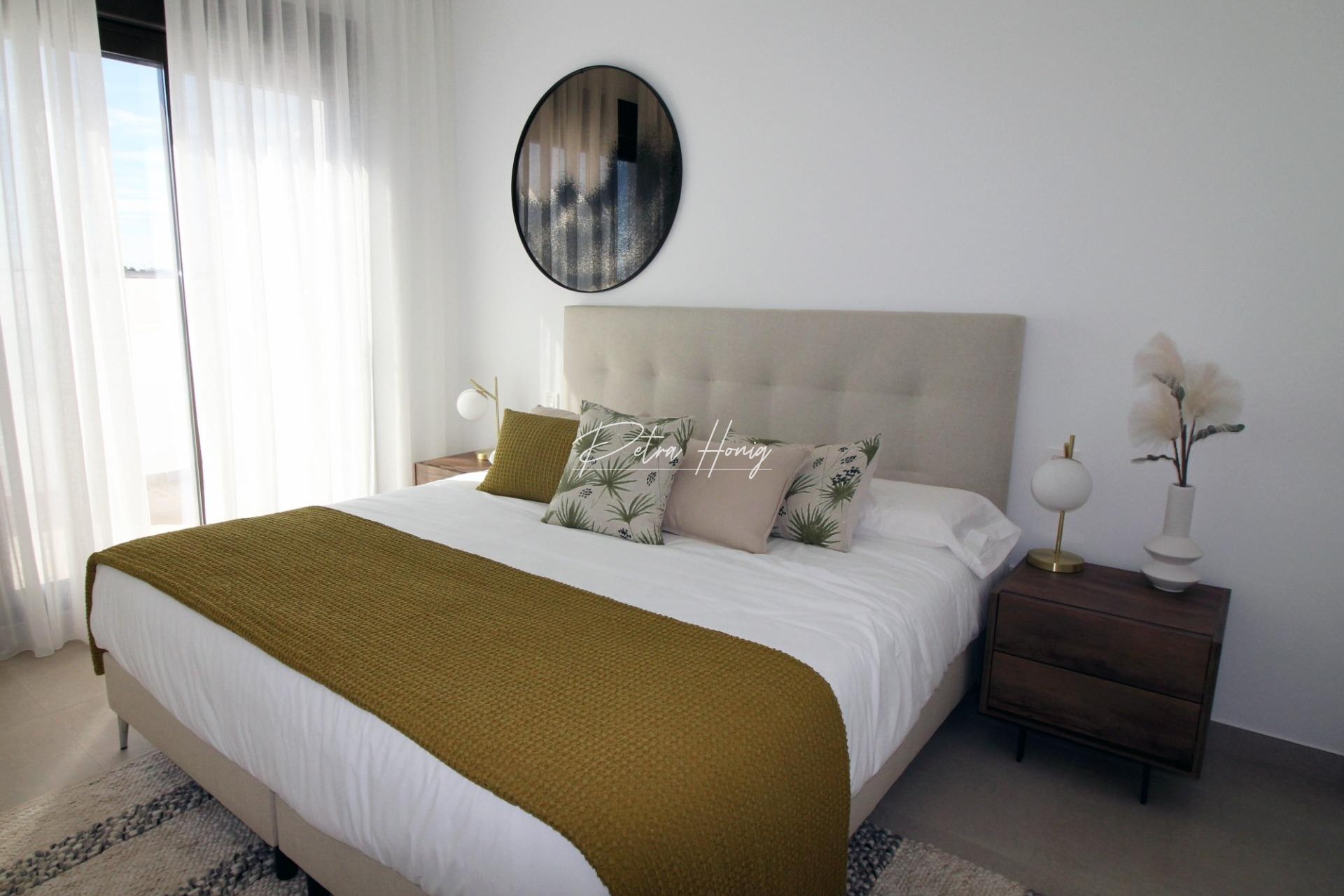 nieuw - Townhouse - Pilar de La Horadada - parque Andromeda