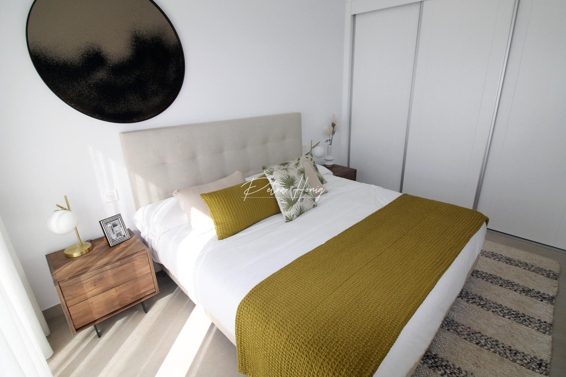 nieuw - Townhouse - Pilar de La Horadada - parque Andromeda