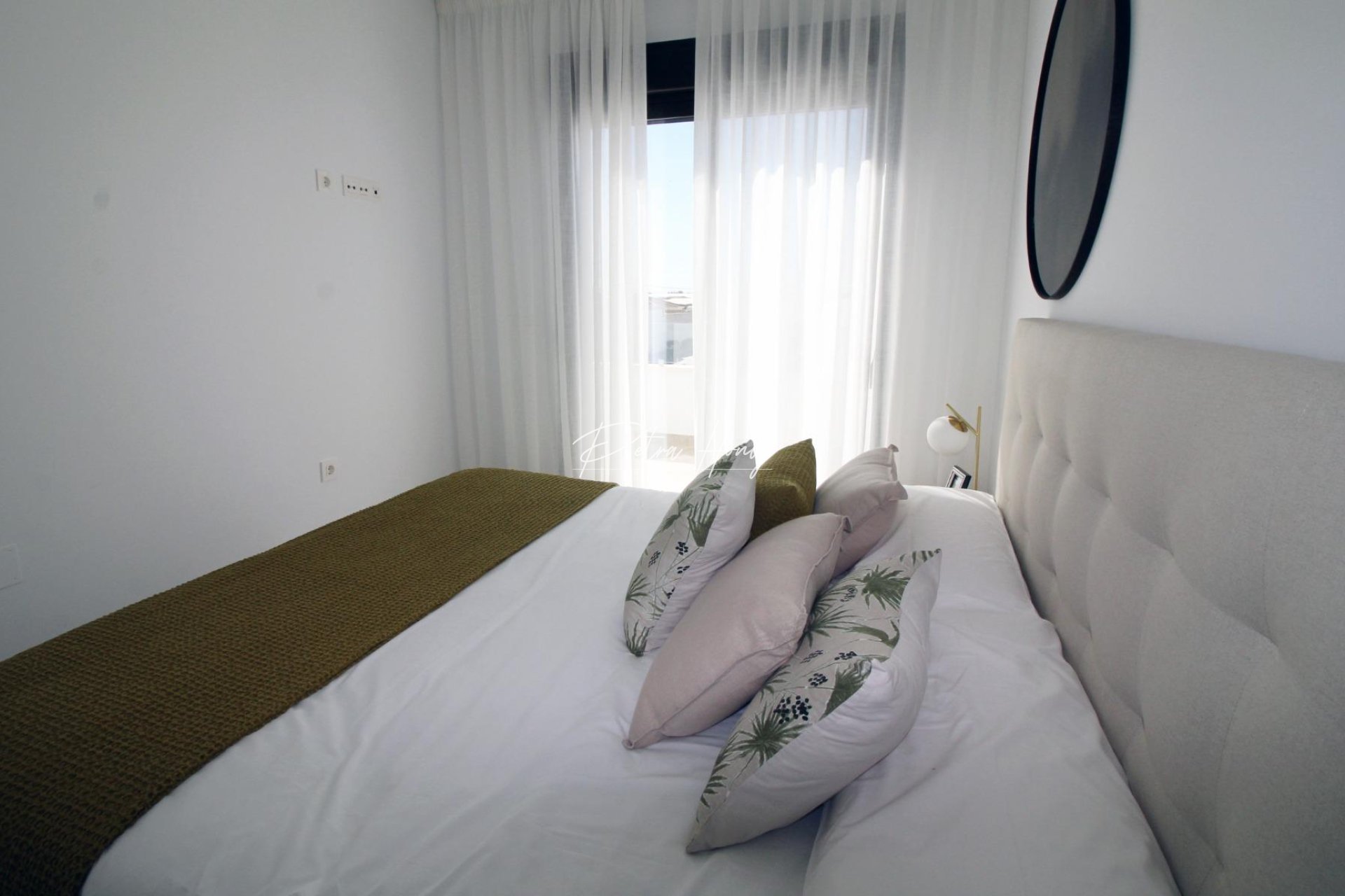 nieuw - Townhouse - Pilar de La Horadada - parque Andromeda