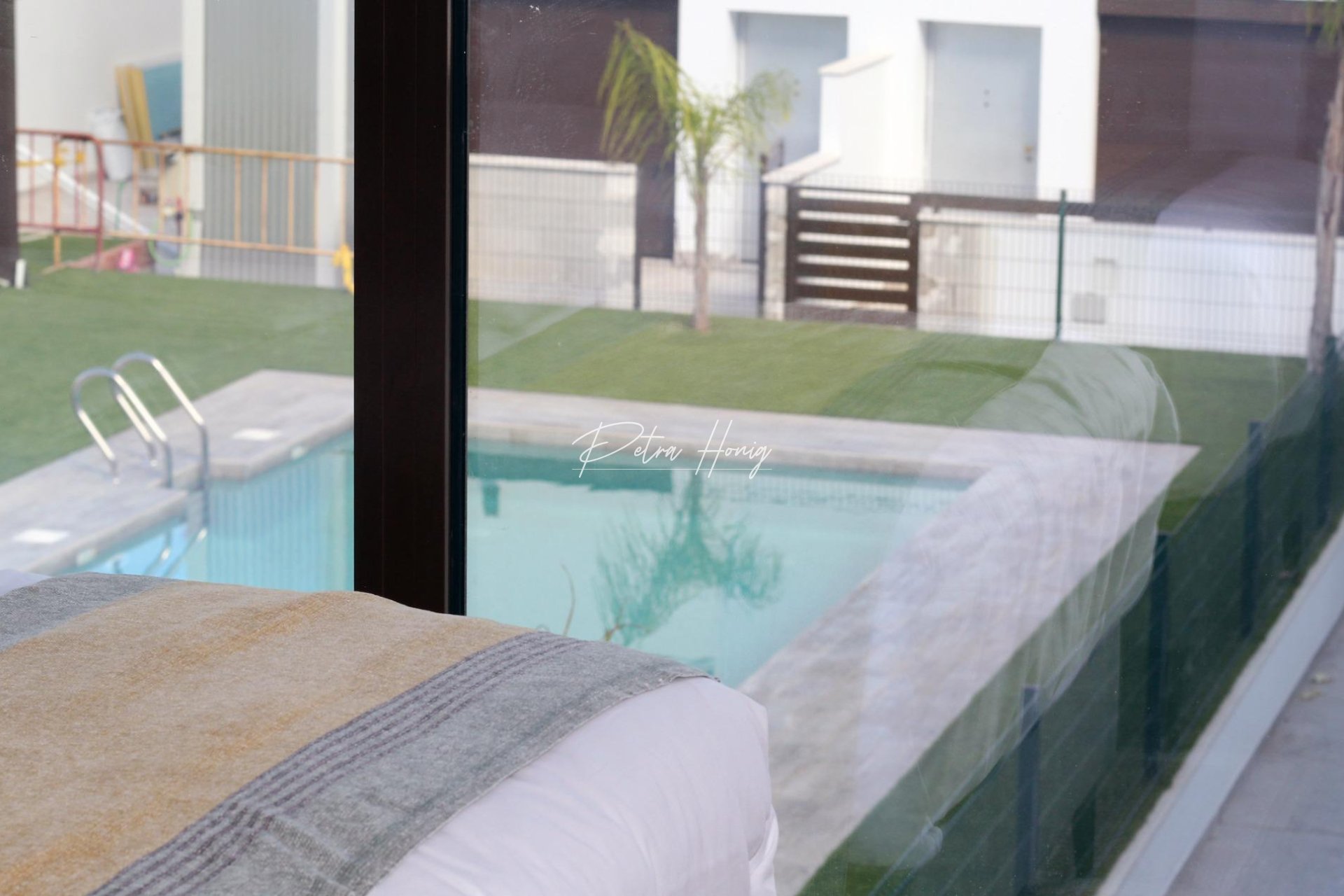 nieuw - Townhouse - Pilar de La Horadada - parque Andromeda