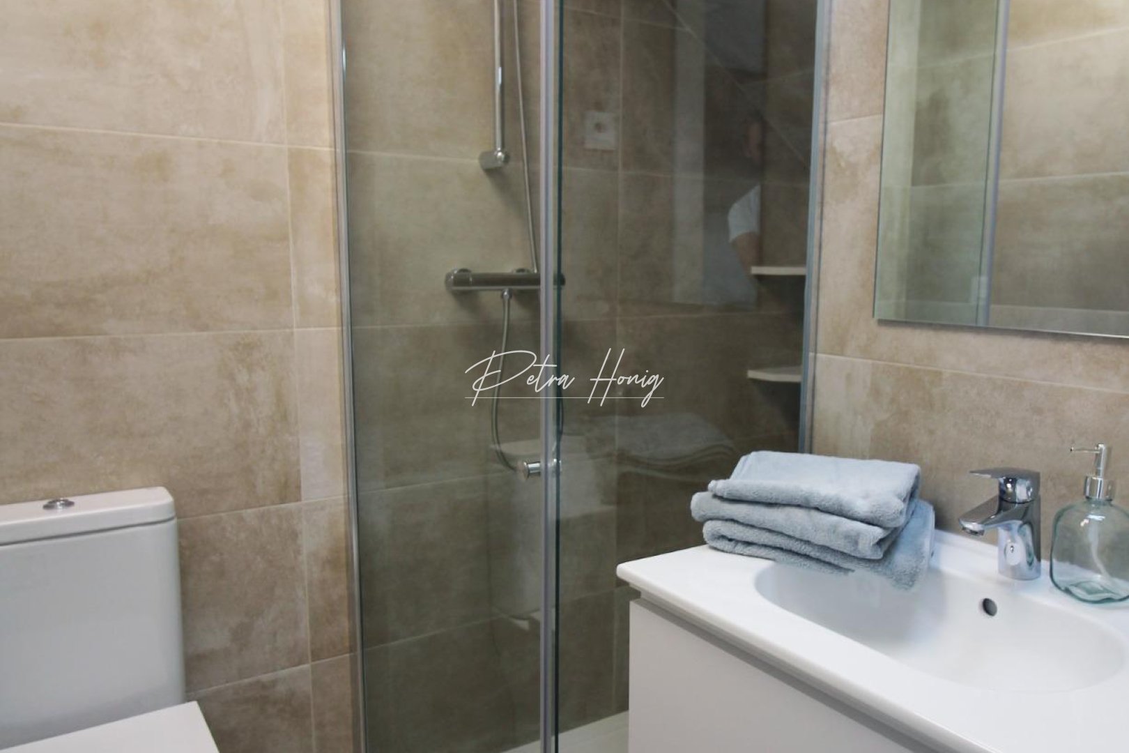 nieuw - Townhouse - Pilar de La Horadada - parque Andromeda