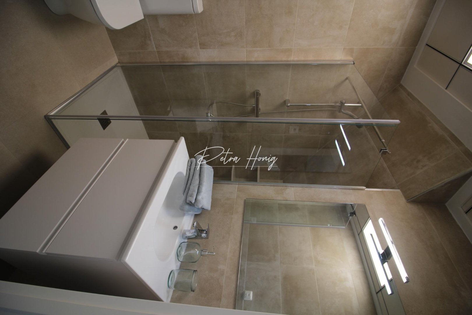 nieuw - Townhouse - Pilar de La Horadada - parque Andromeda