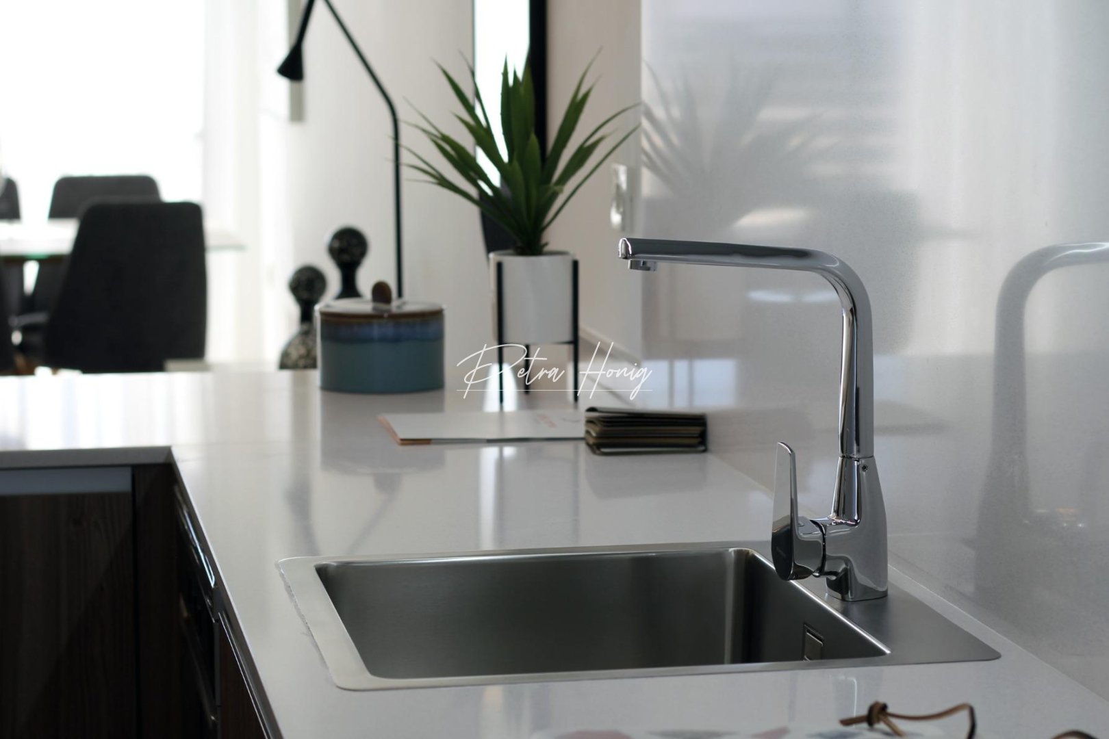 nieuw - Townhouse - Pilar de La Horadada - parque Andromeda