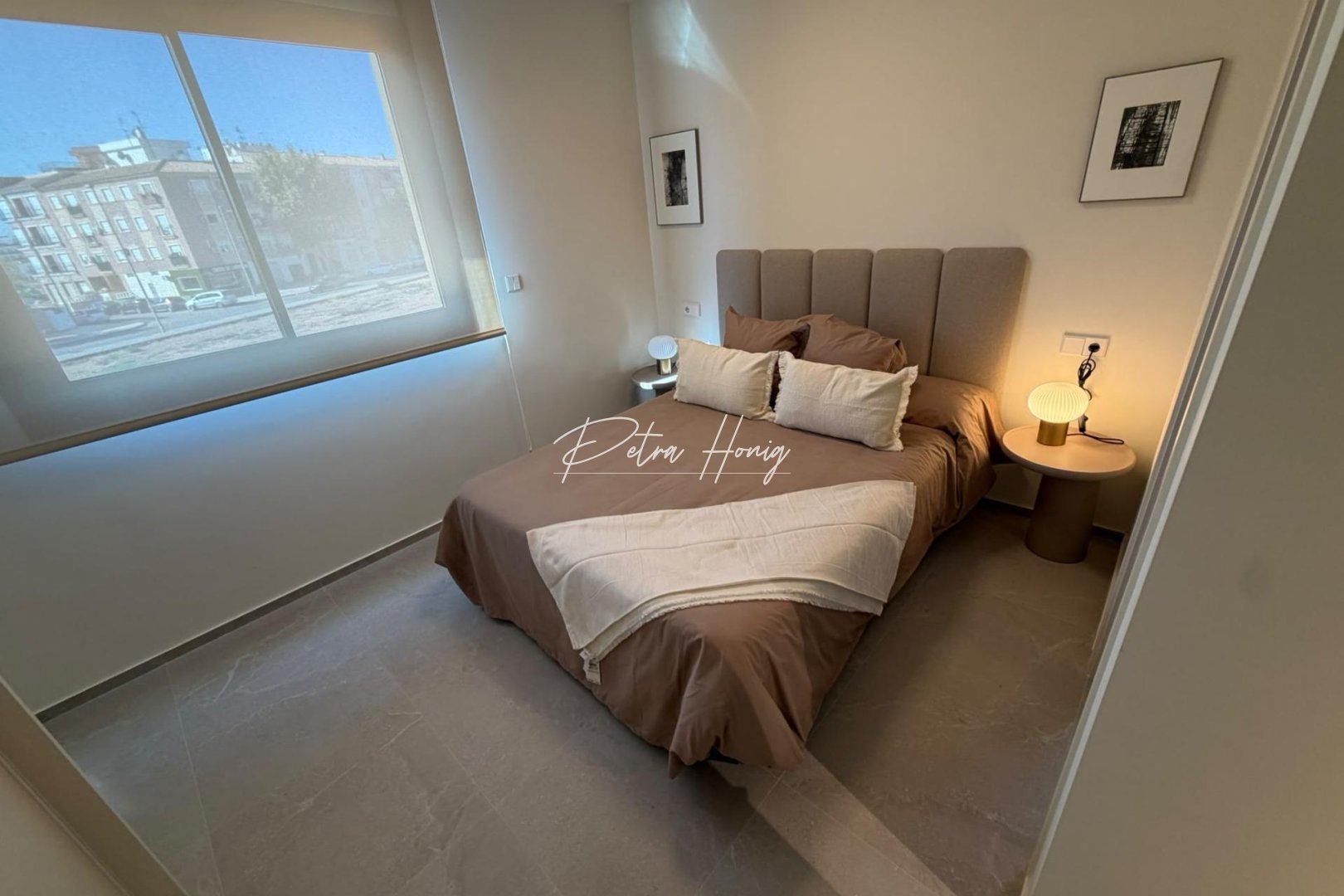 nieuw - Townhouse - Pilar de La Horadada - pueblo