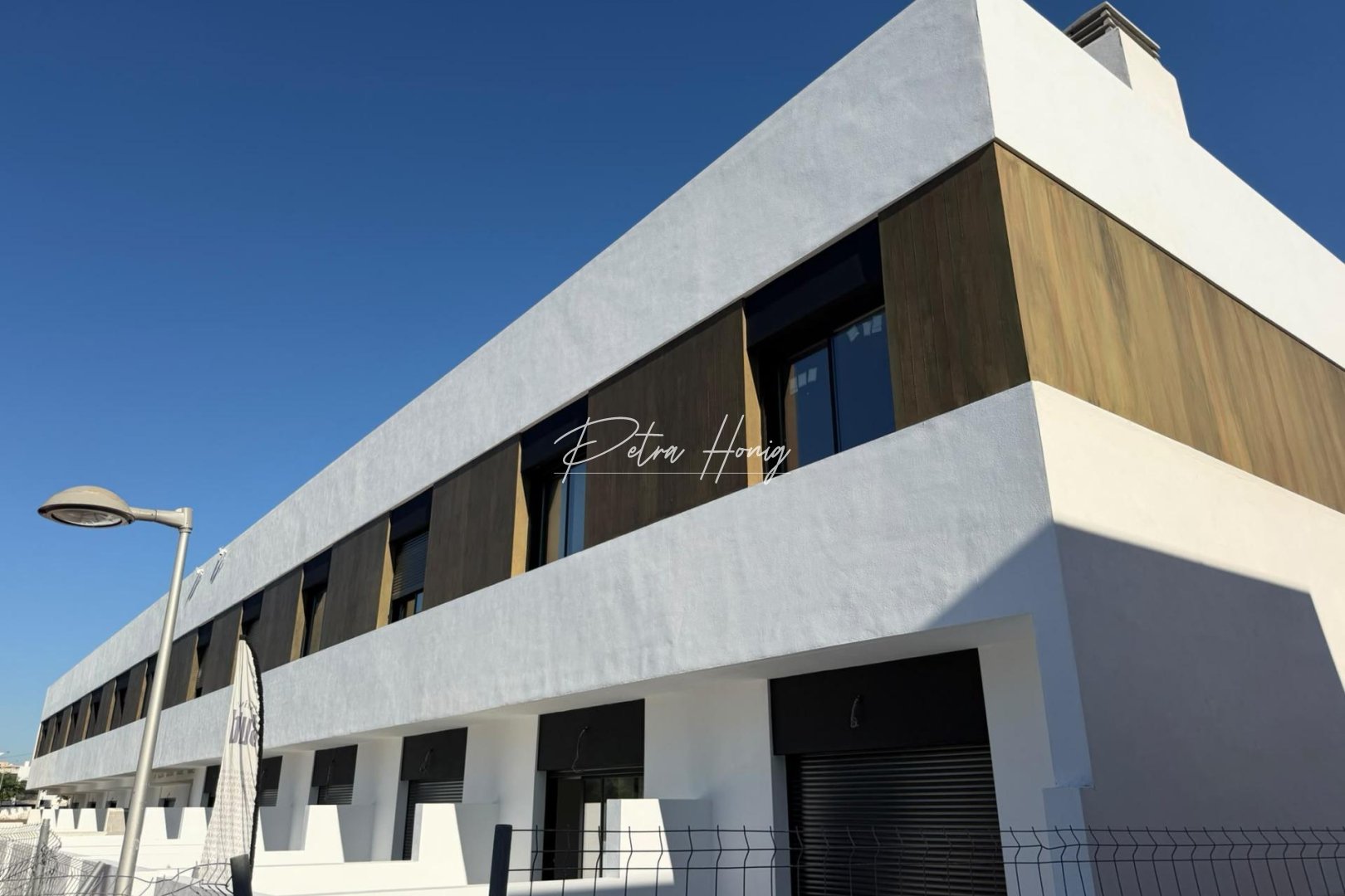 nieuw - Townhouse - Pilar de La Horadada - pueblo