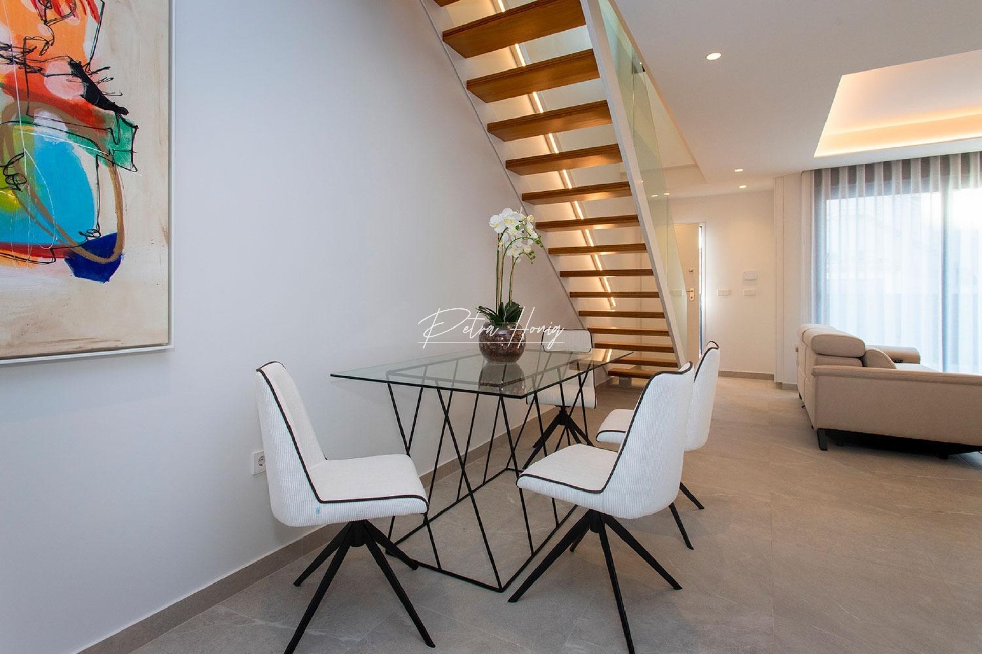 nieuw - Townhouse - Pilar de La Horadada - Torre de la Horadada
