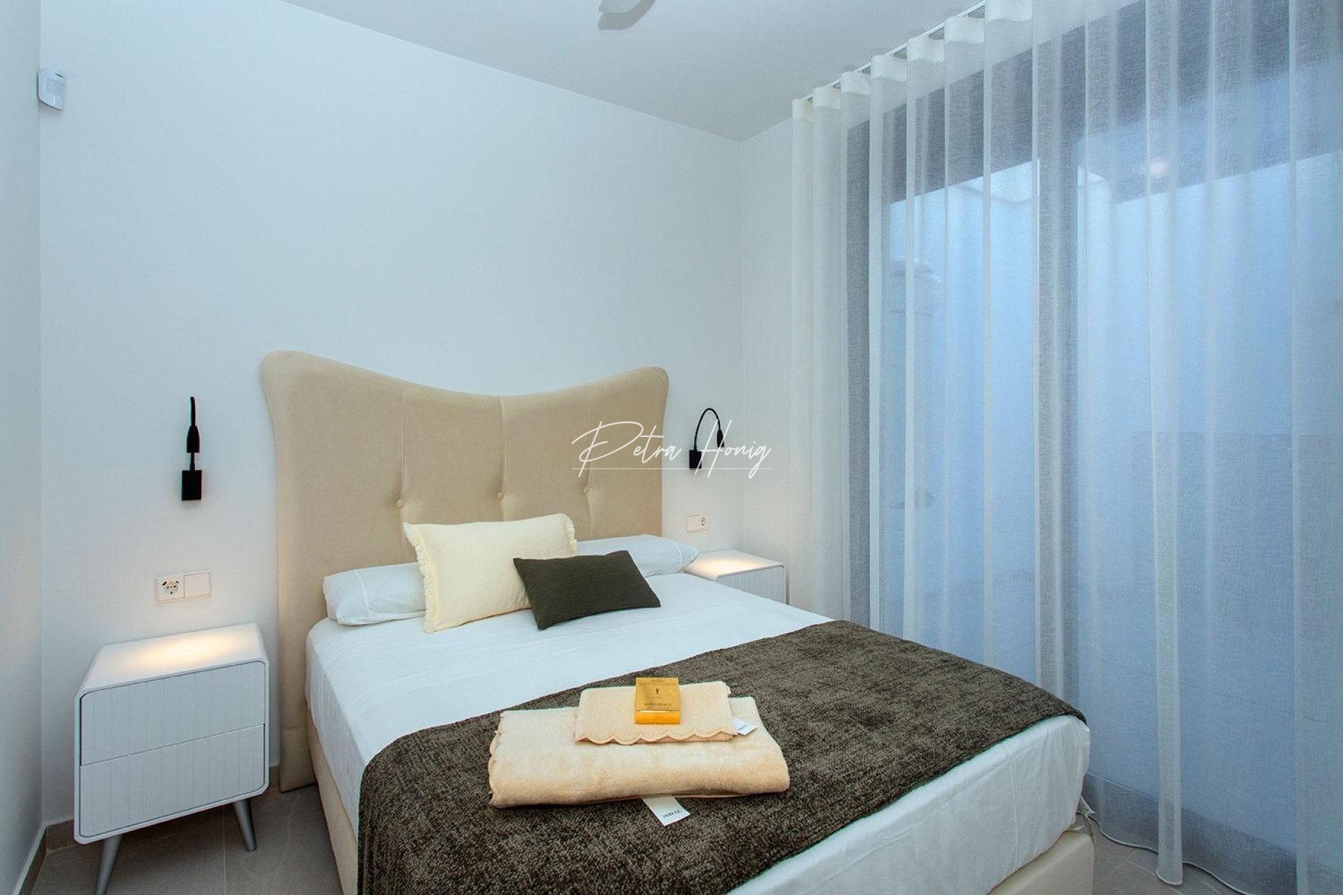 nieuw - Townhouse - Pilar de La Horadada - Torre de la Horadada