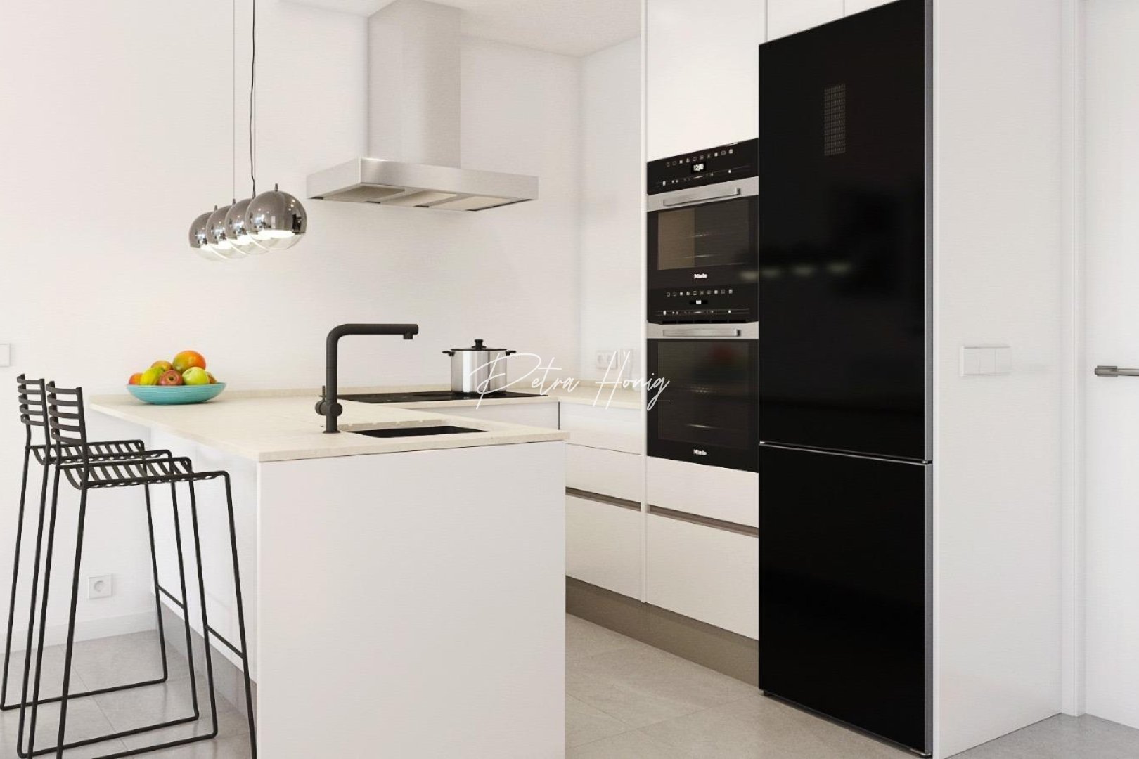 nieuw - Townhouse - Pilar de La Horadada