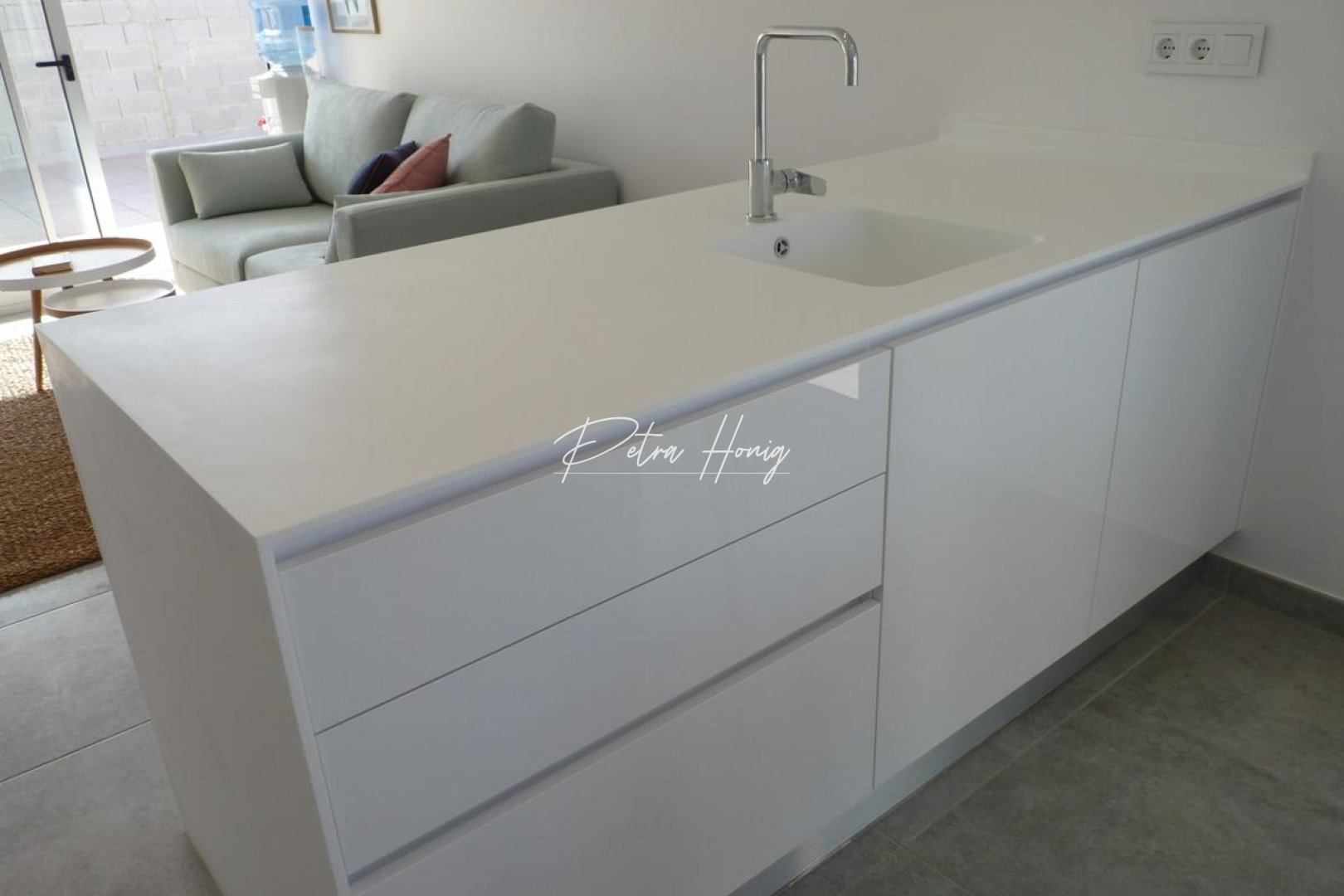 nieuw - Townhouse - Pilar de La Horadada