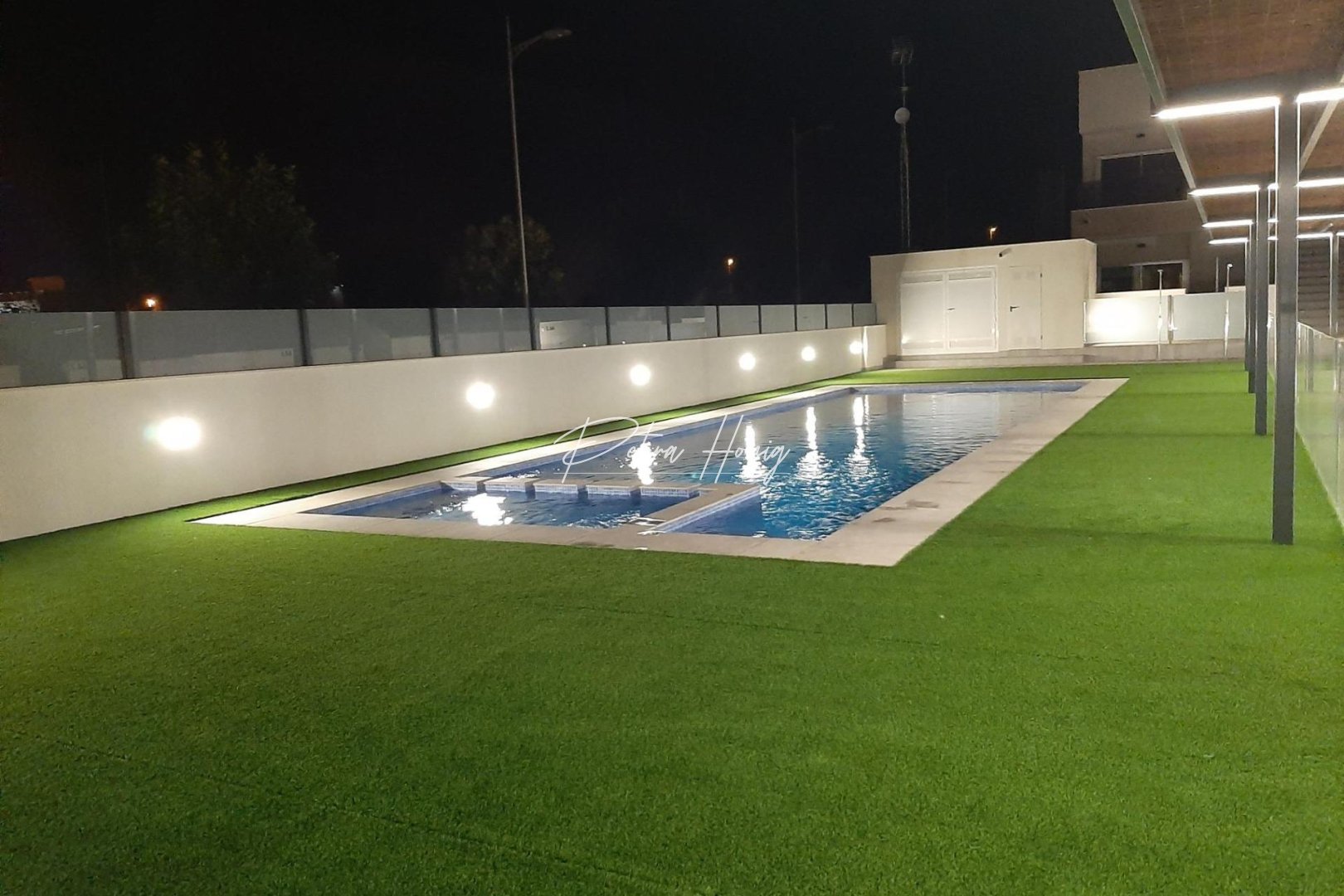 nieuw - Townhouse - Pilar de La Horadada