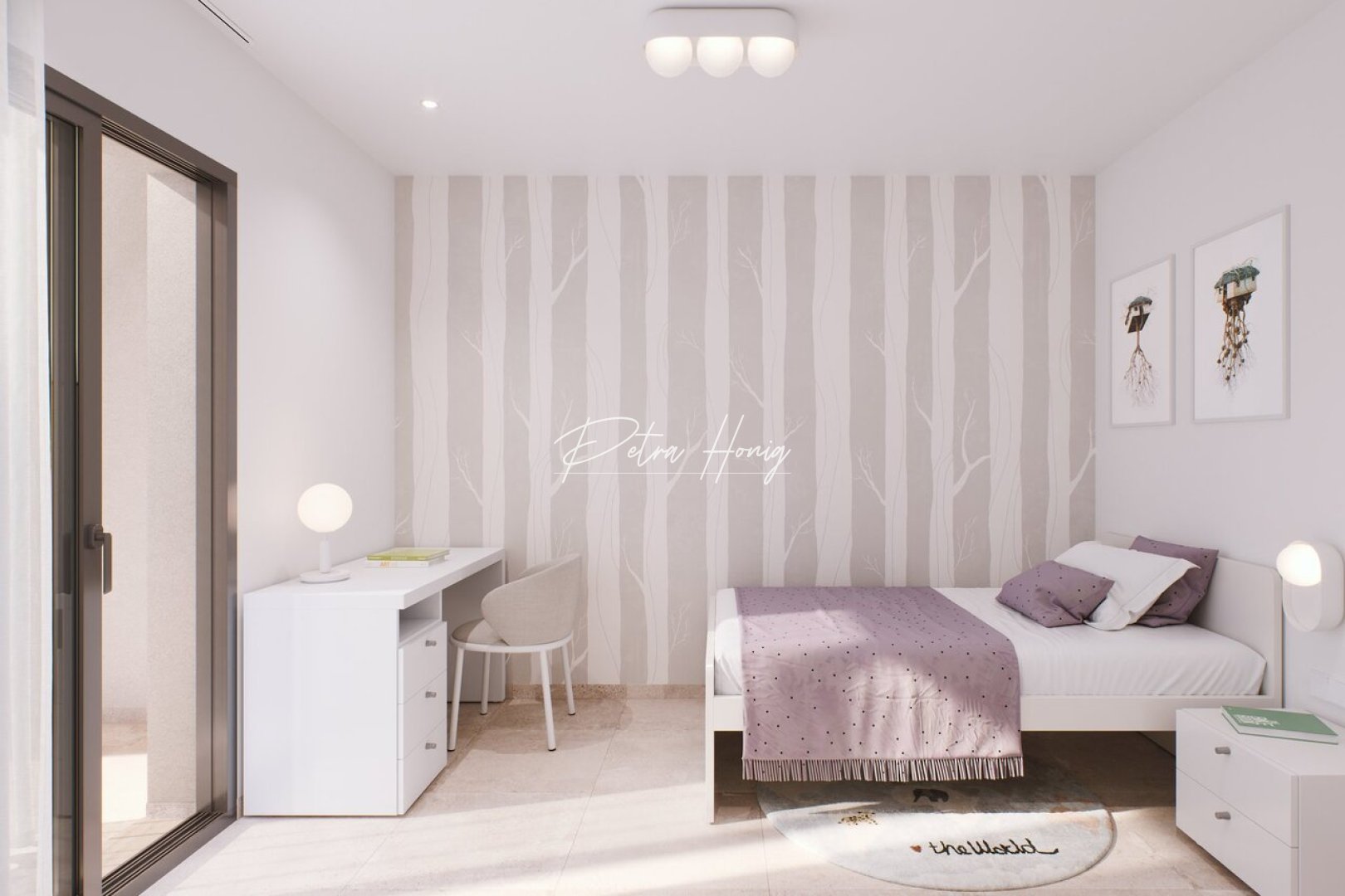 nieuw - Townhouse - Pilar de La Horadada